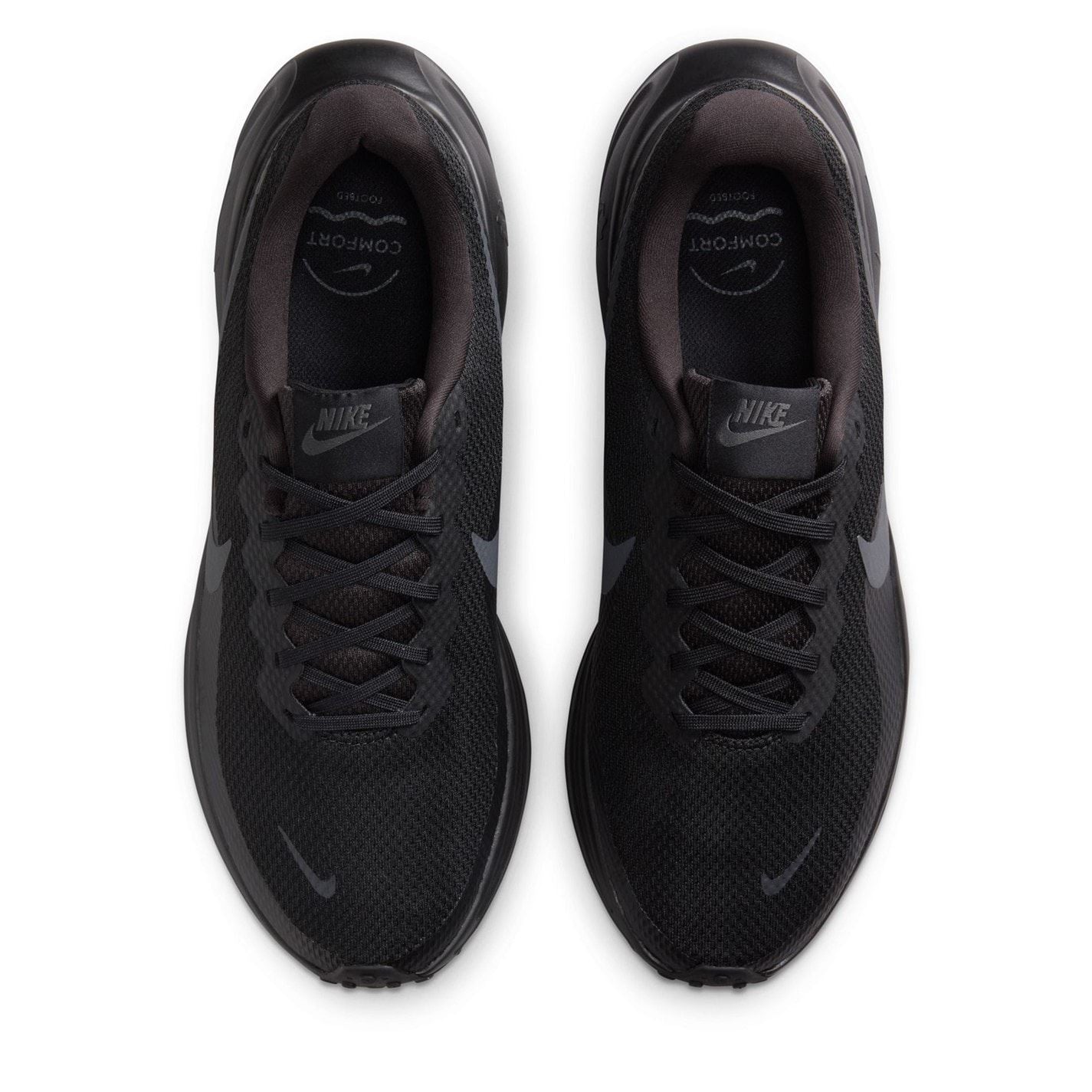 Nike Mens Revolution 8 Road Running Shoes