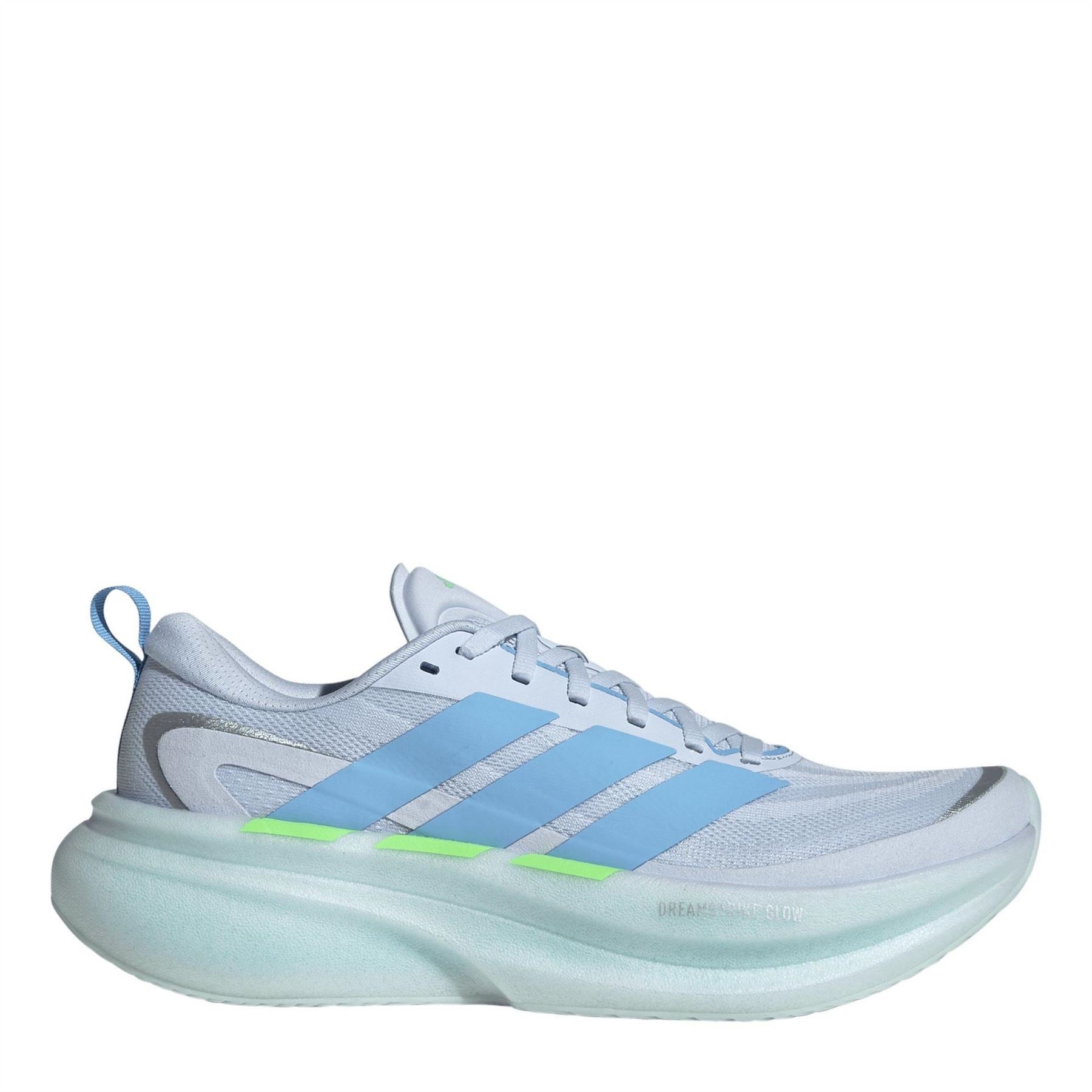 adidas Womens Supernova Glide Running Shoes