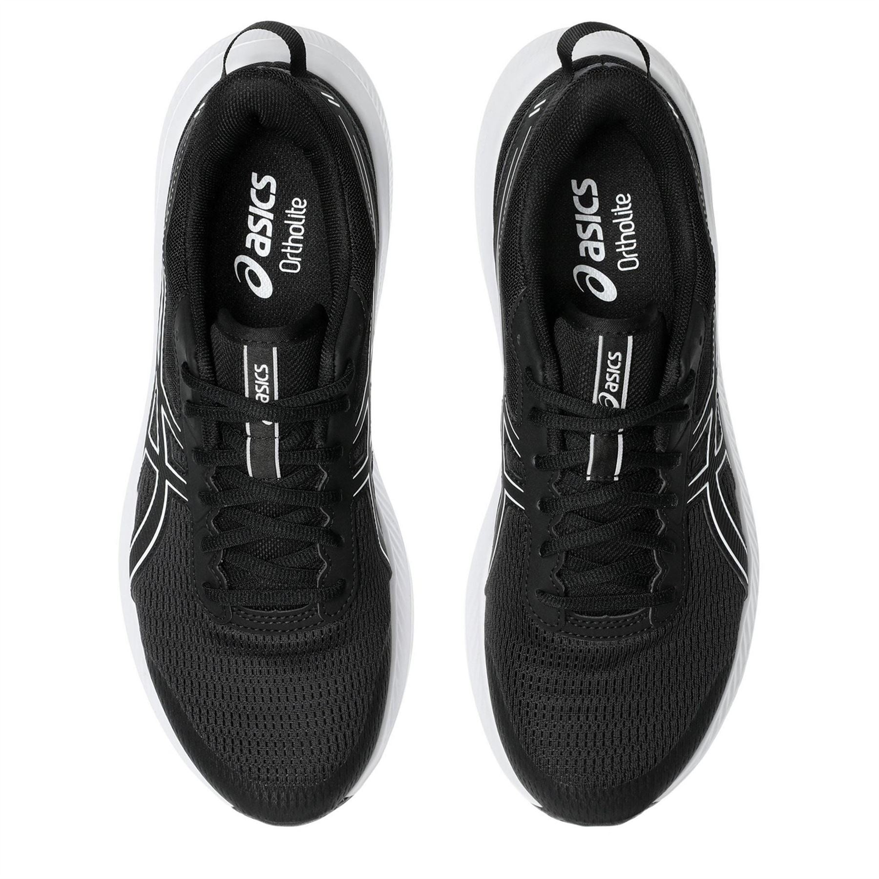 Asics Mens Jolt 5 Road Running Shoes