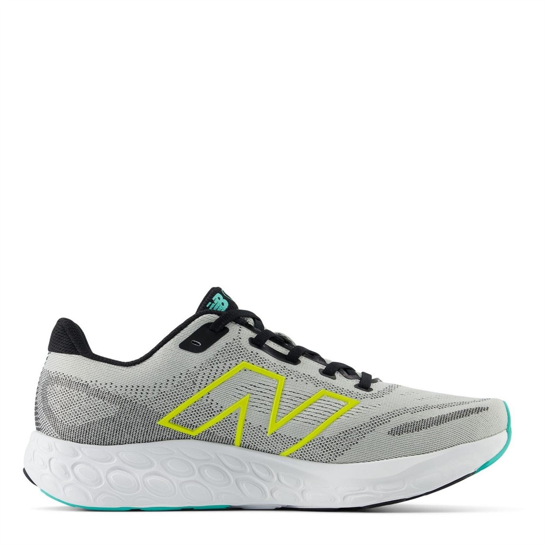 New Balance Mens Fresh Foam 680 Road Running Shoe