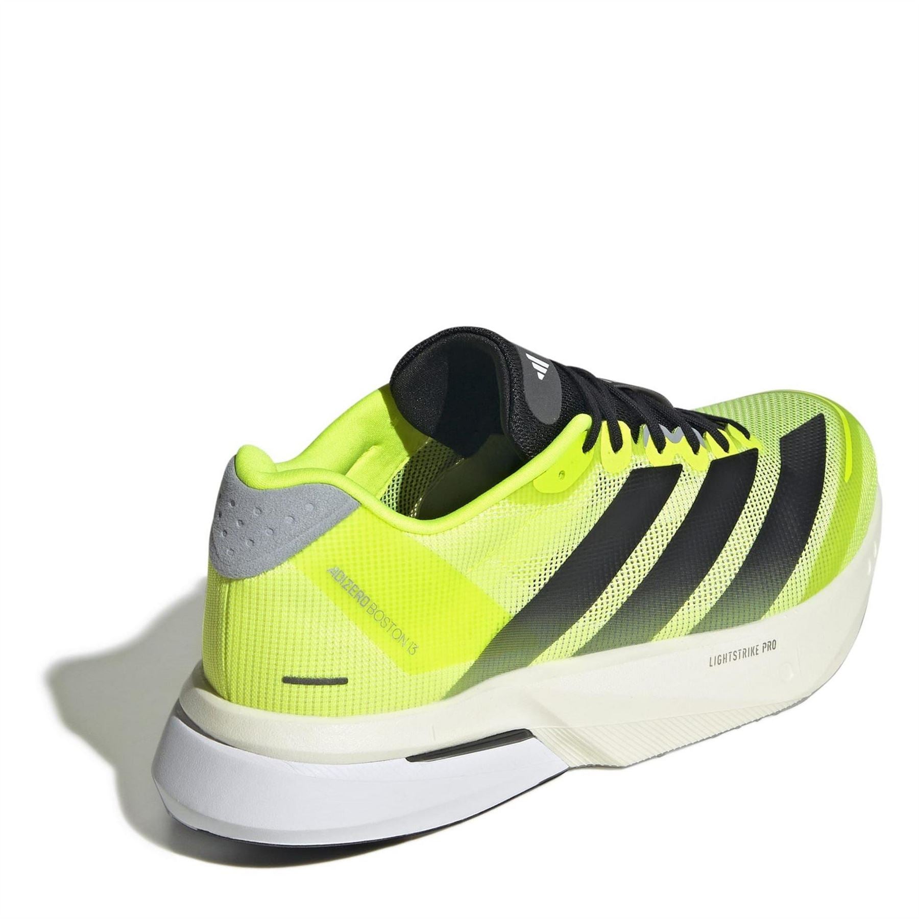 adidas Mens Adizero Boston 13 Road Running Shoes