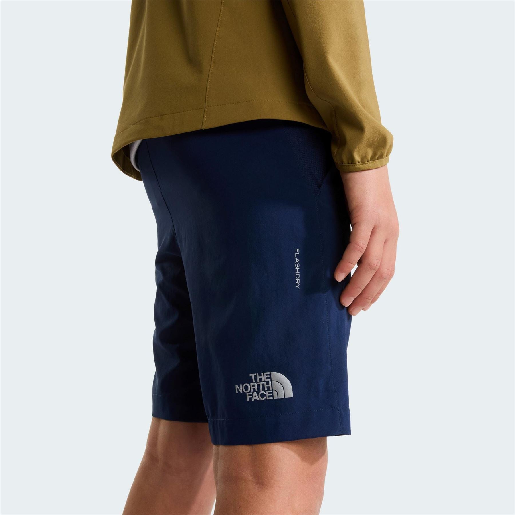 The North Face 24 7 Short Juniors
