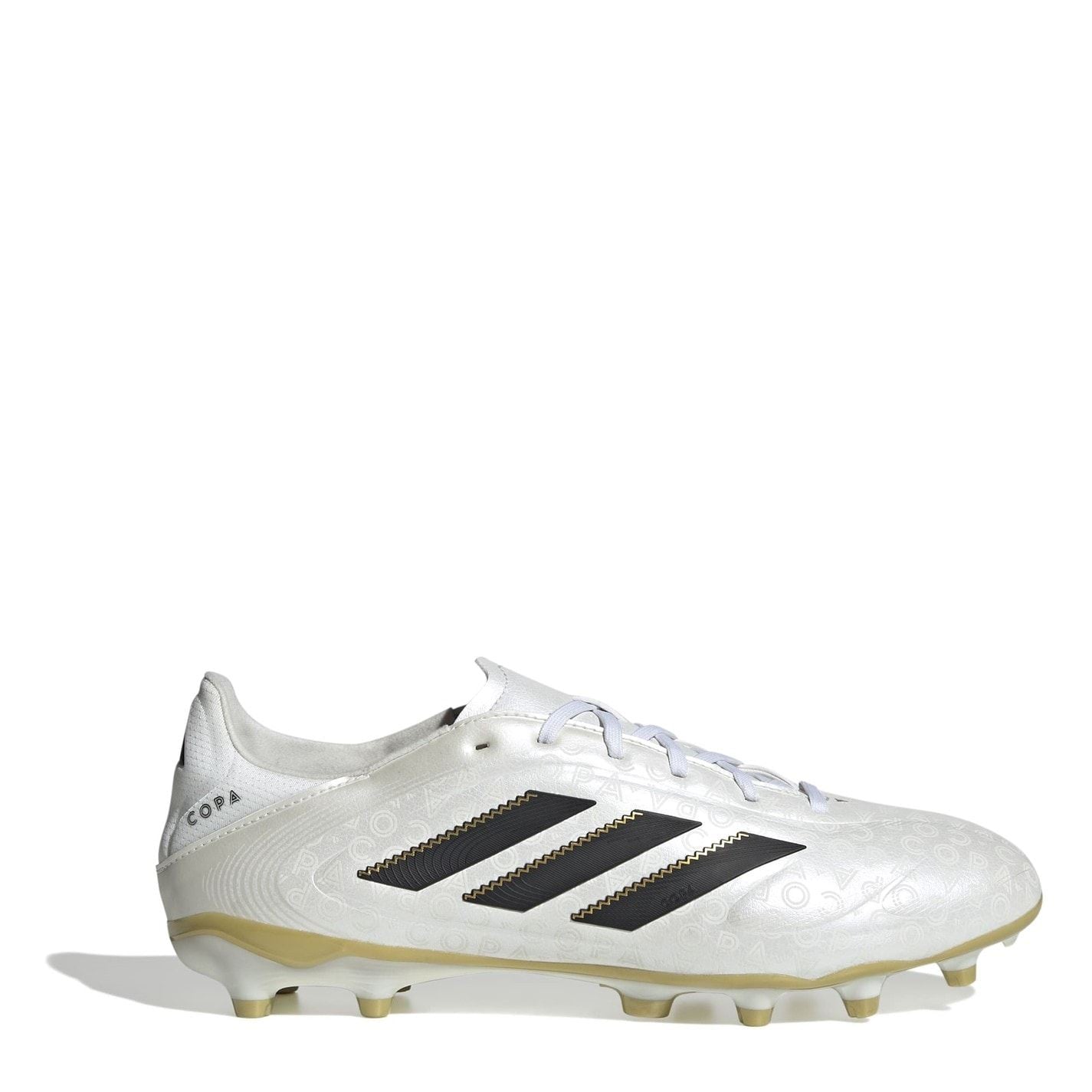 adidas Copa Pure 3 League Firm Ground Football Boots