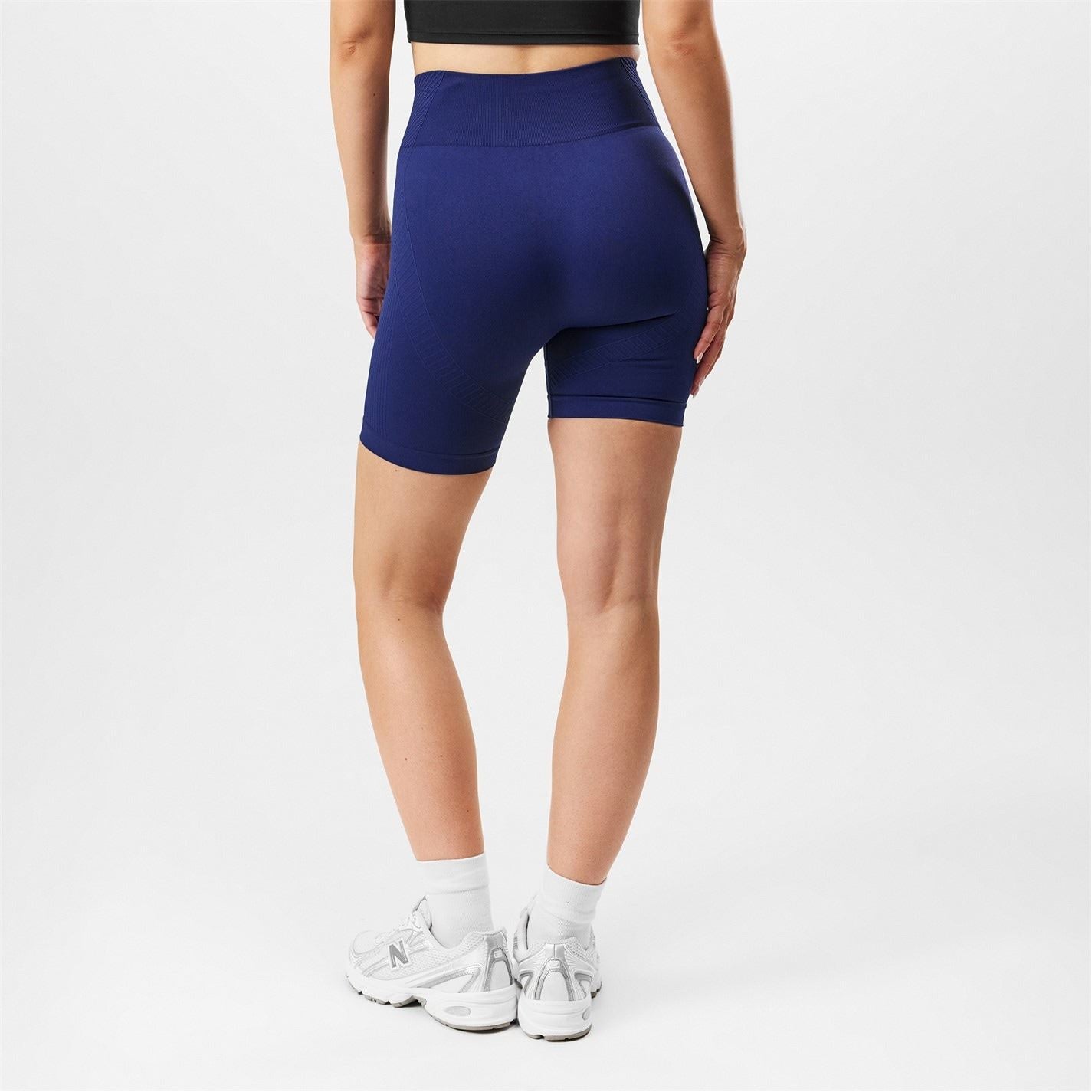 USA Pro Longline Cycling Shorts