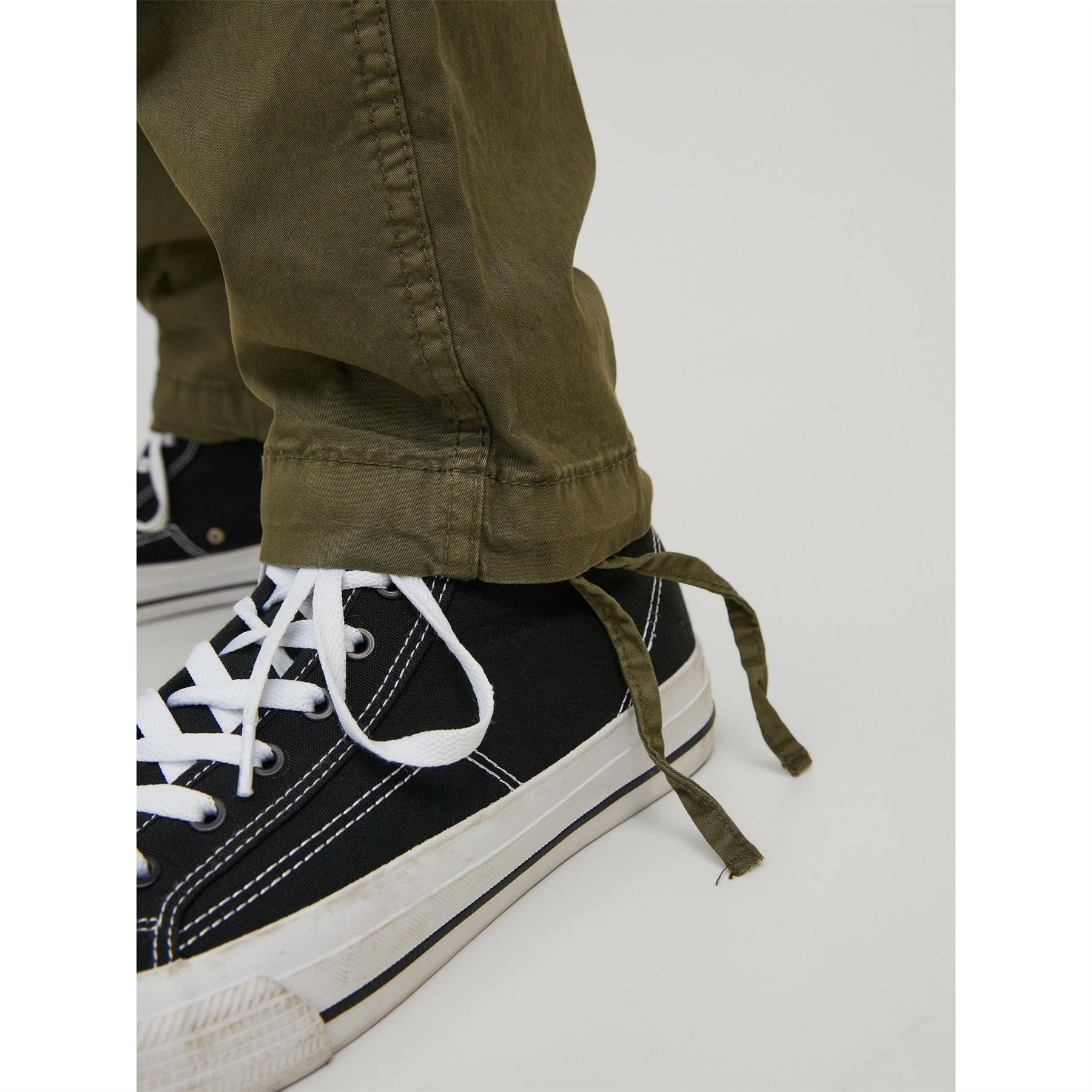 Jack and Jones Tucker Cargo Trouser