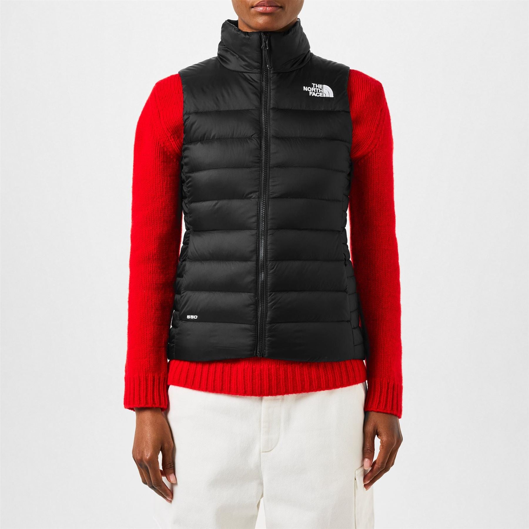 The North Face Aconcagua Down Water and Wind Resistant Gilet