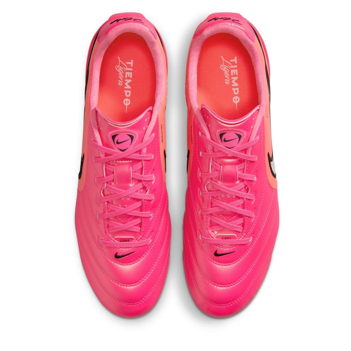 Nike Nike Tiempo Ligera Pro Firm Ground Football Boots