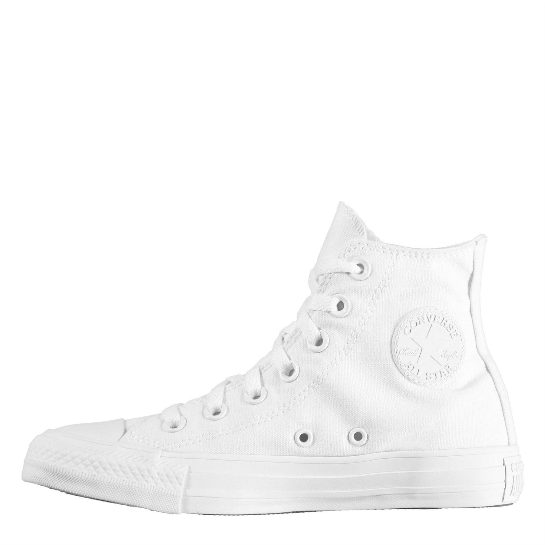 Converse As Mono Canvasas Hi Tops