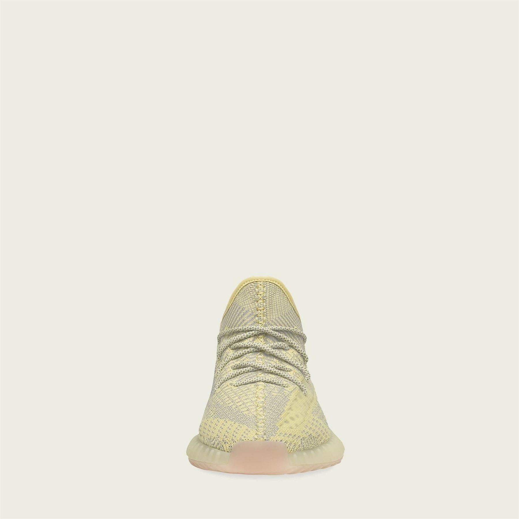 Yeezy Boost 350 V2 Sneakers With Boost Technology