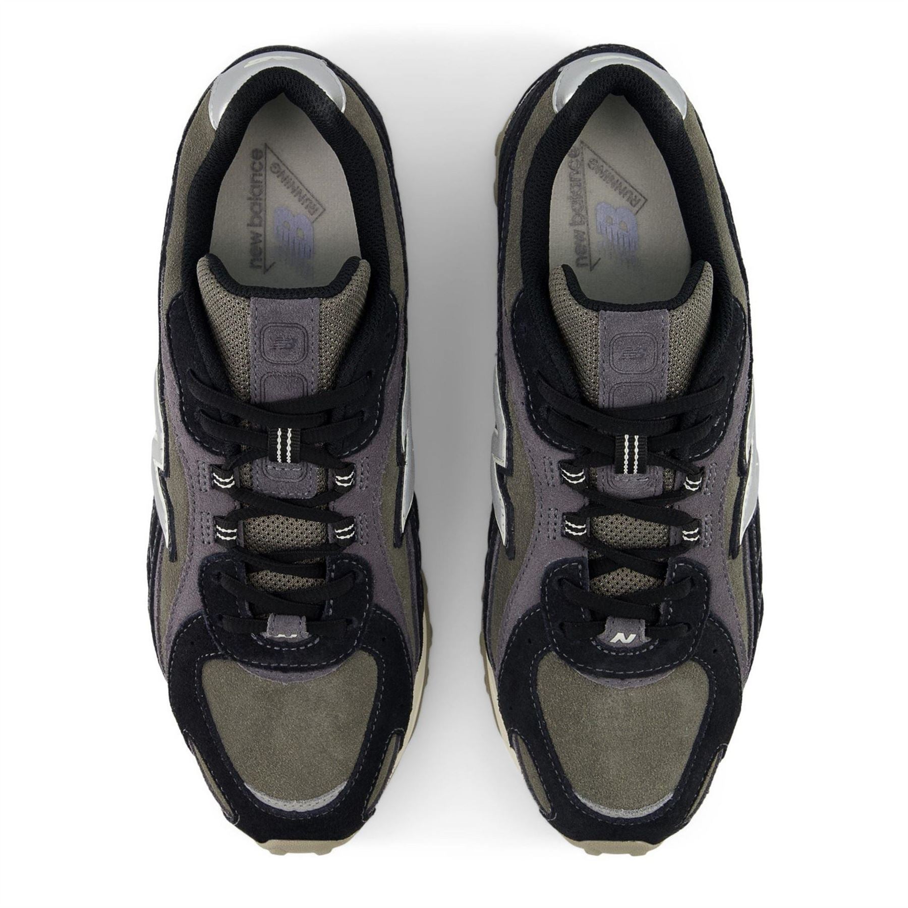 New Balance Womens 204