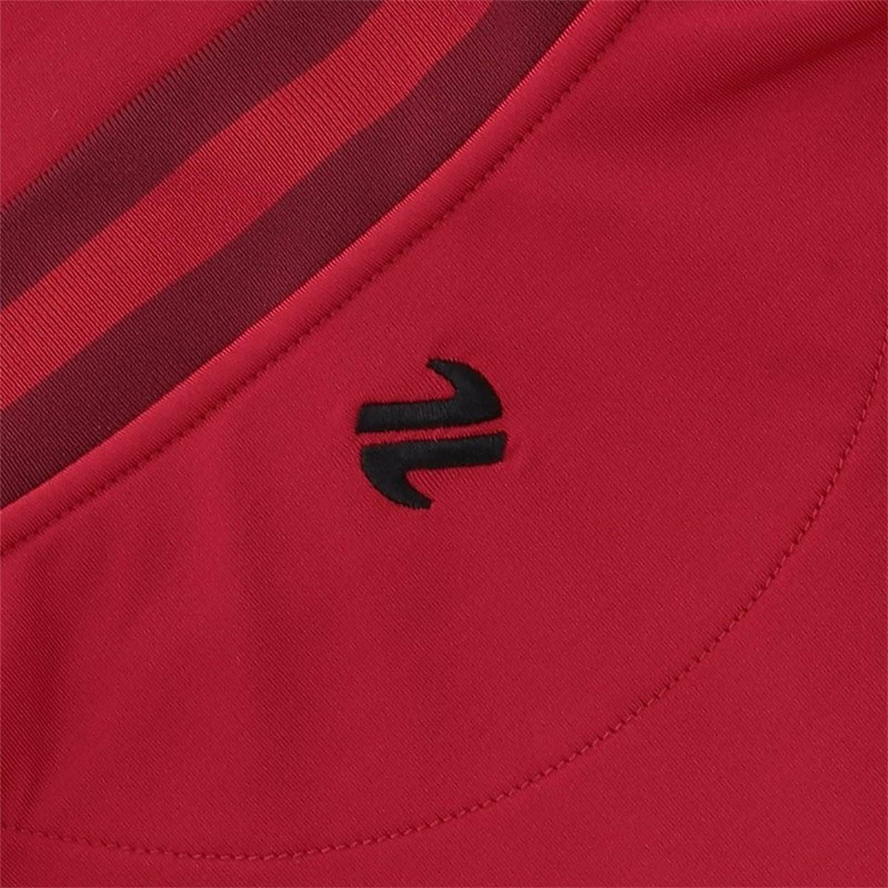 ONeills Derry Nepal Half Zip Top Senior