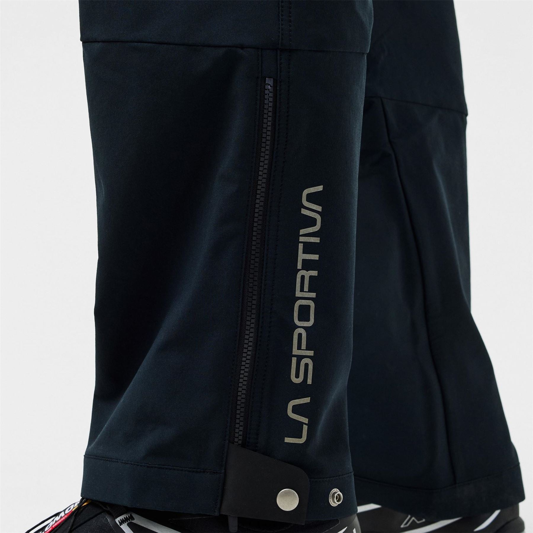La Sportiva Sport Orizon Zipped Pocket Straight Leg Athletic Pants