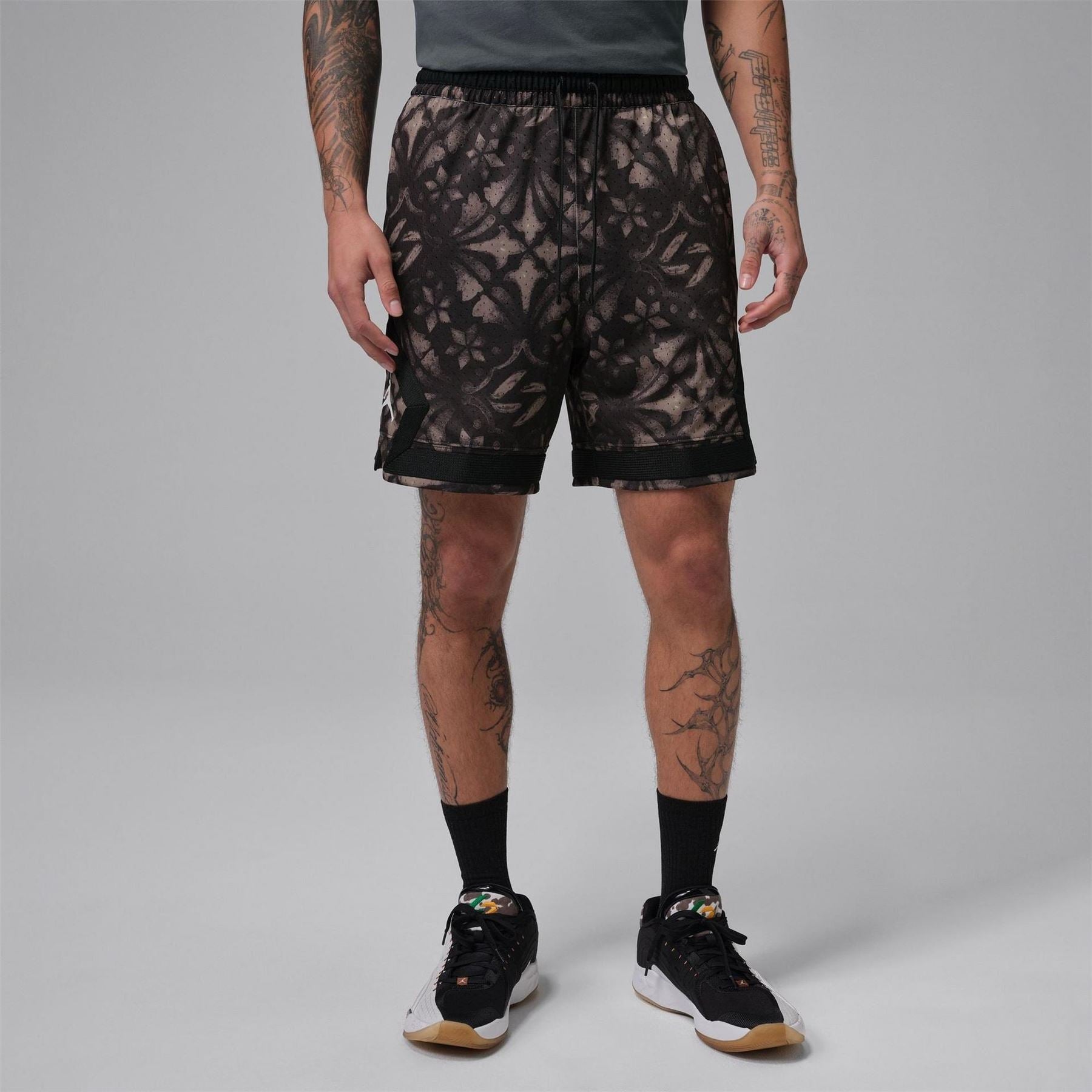 Air Jordan Woven Tracksuit Shorts