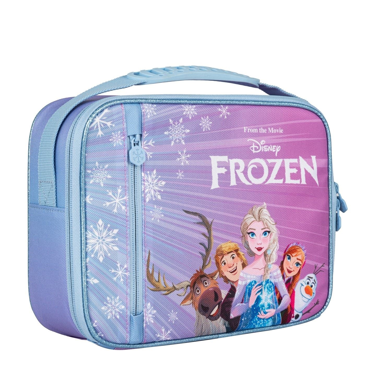 Character Lunch Box