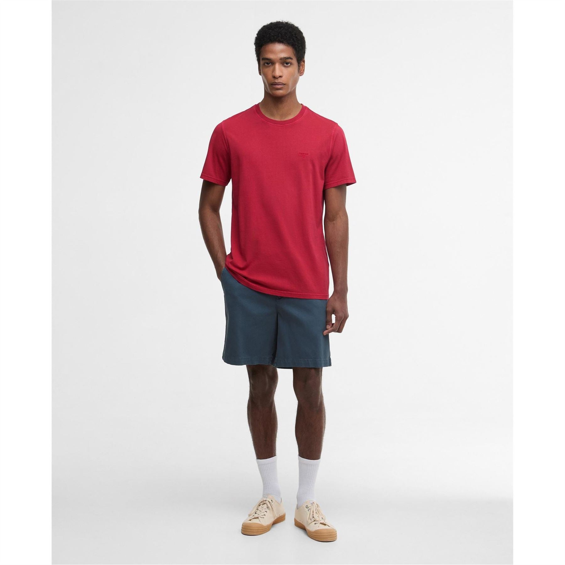 Barbour Chino Shorts