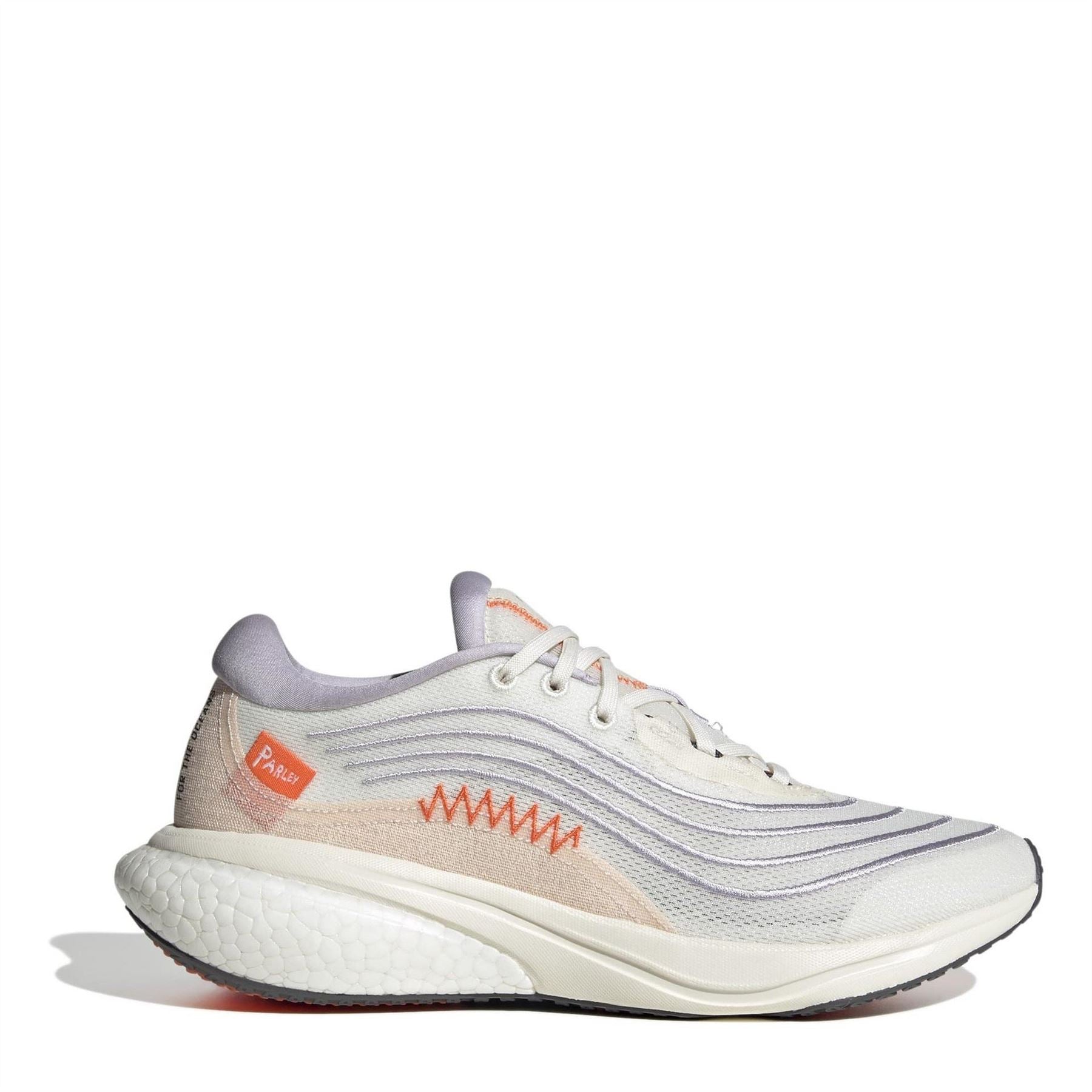 adidas Womens 2.0 X Parley Shoes