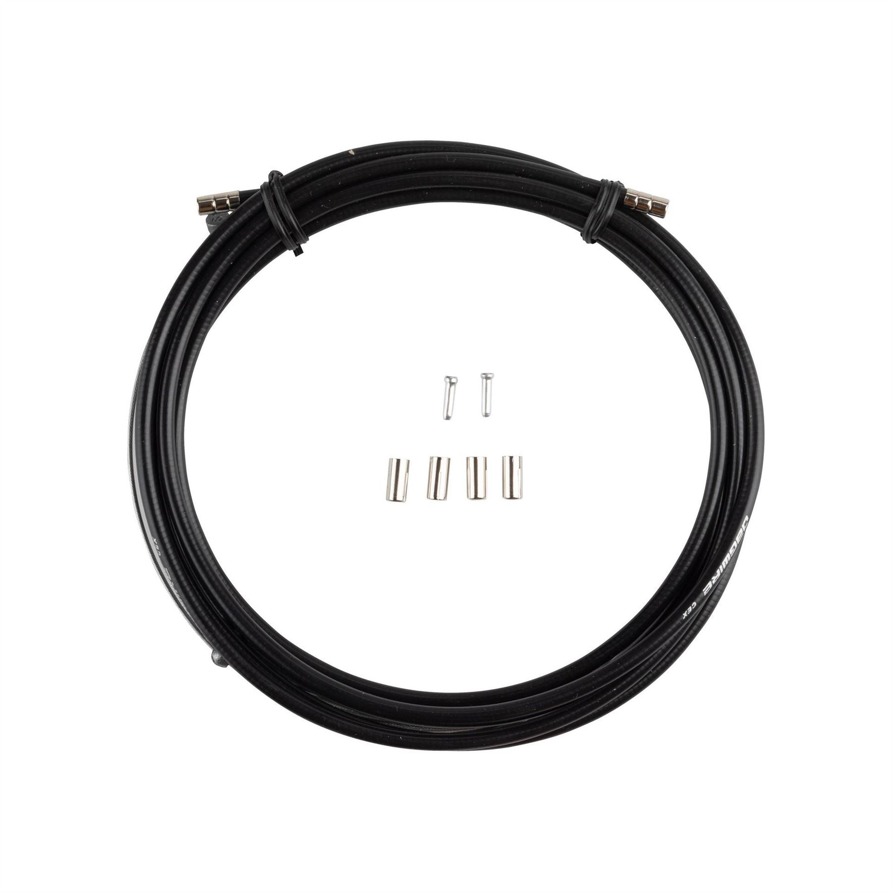 Jagwire Basics Universal Brake Kit