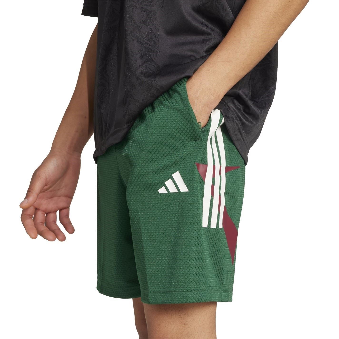 adidas House Of Tiro Nations Shorts Adults