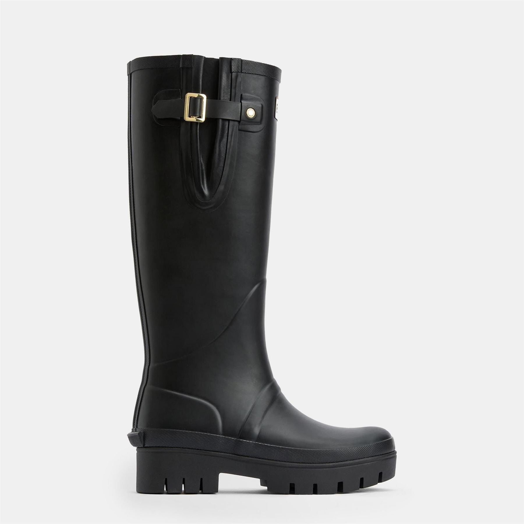 Barbour Leighton Tall Wellies