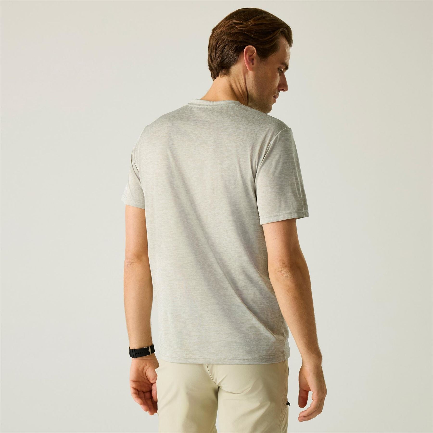 Regatta Fingal Tee Short Sleeve Performance T-Shirt