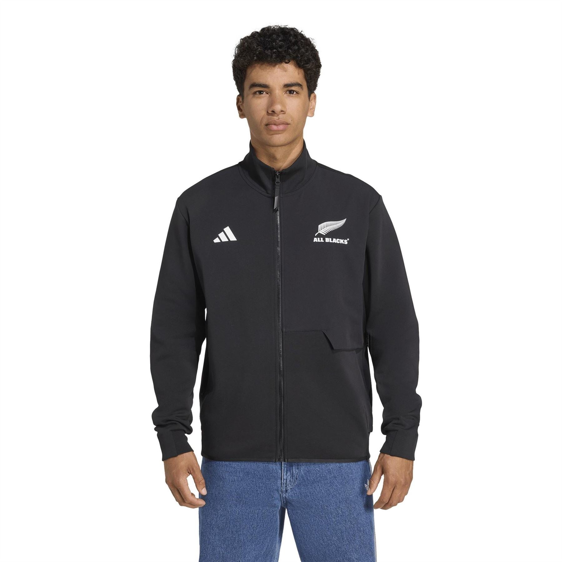adidas All Blacks Jackets 2026
