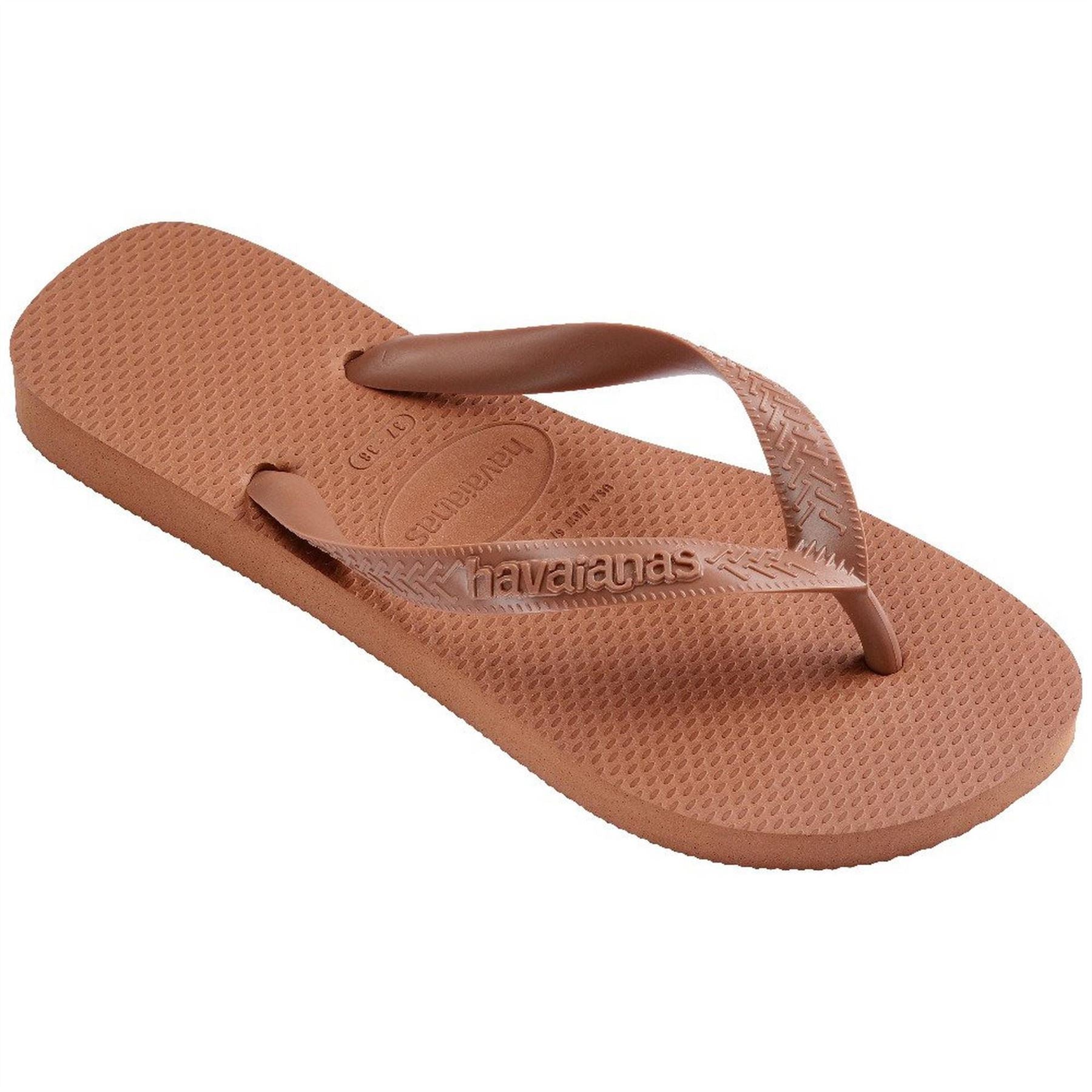Havaianas Top Sense LD54 Thong Toe Flip Flops