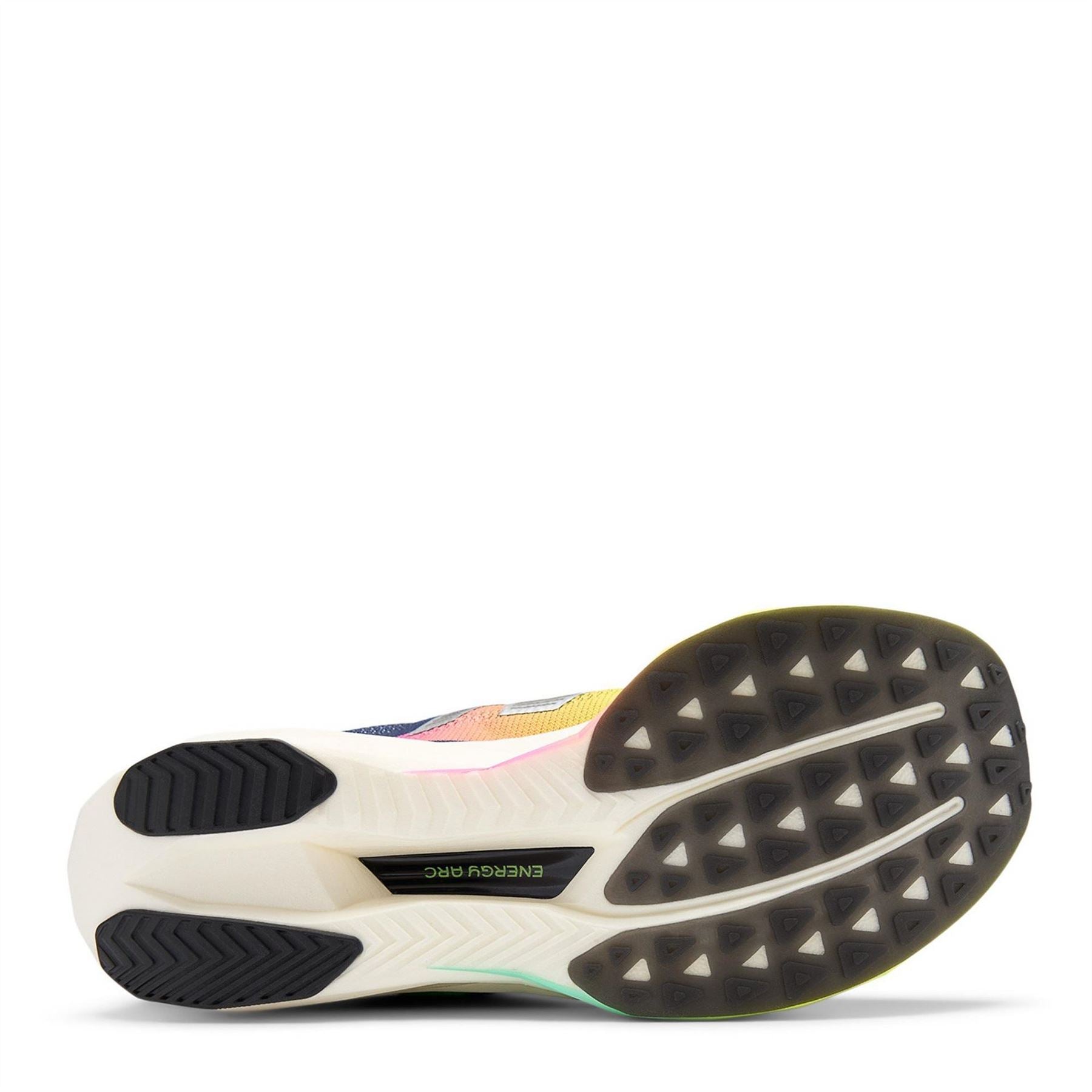 New Balance Fuelcell Supercomp Elite Fast Running Shoes