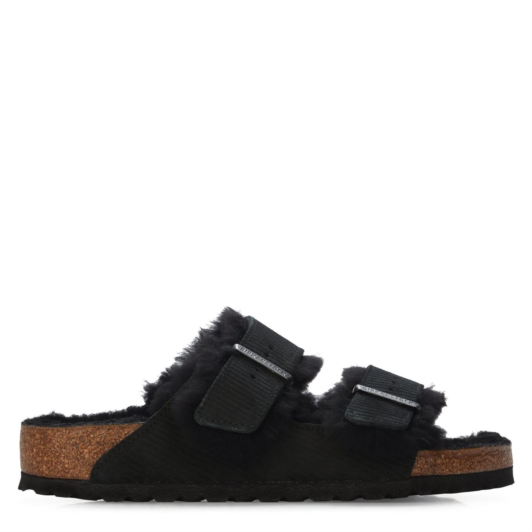 Birkenstock Arizona Teddy S Ld64