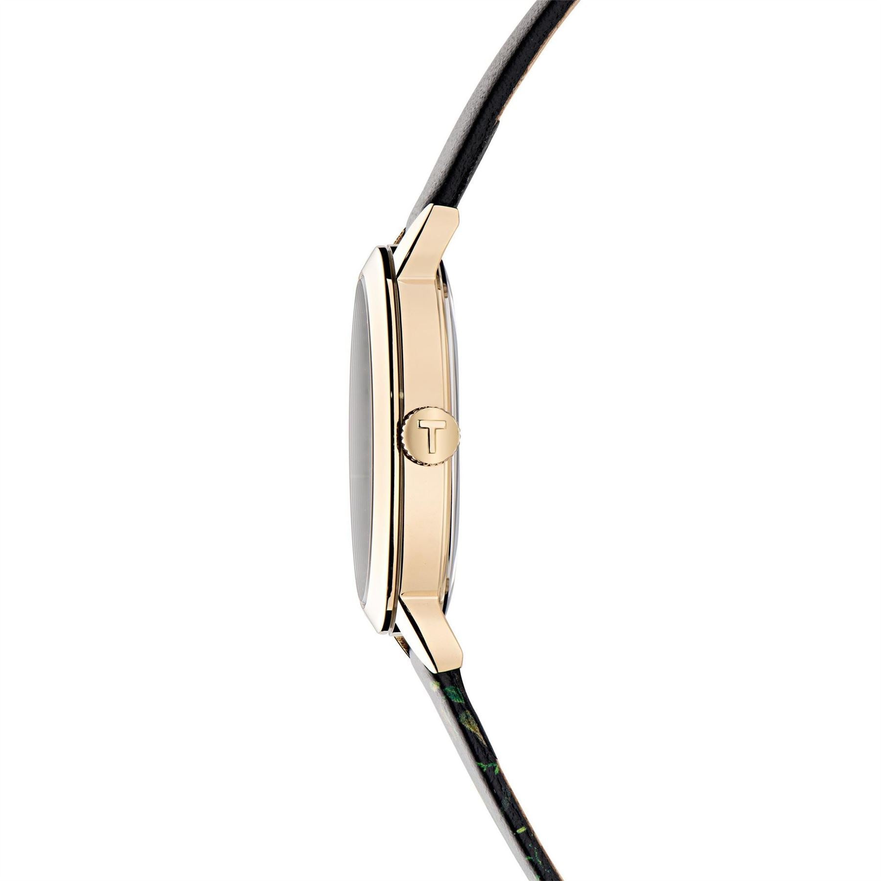 Ted Baker Quartz Analogue Quartz Watch