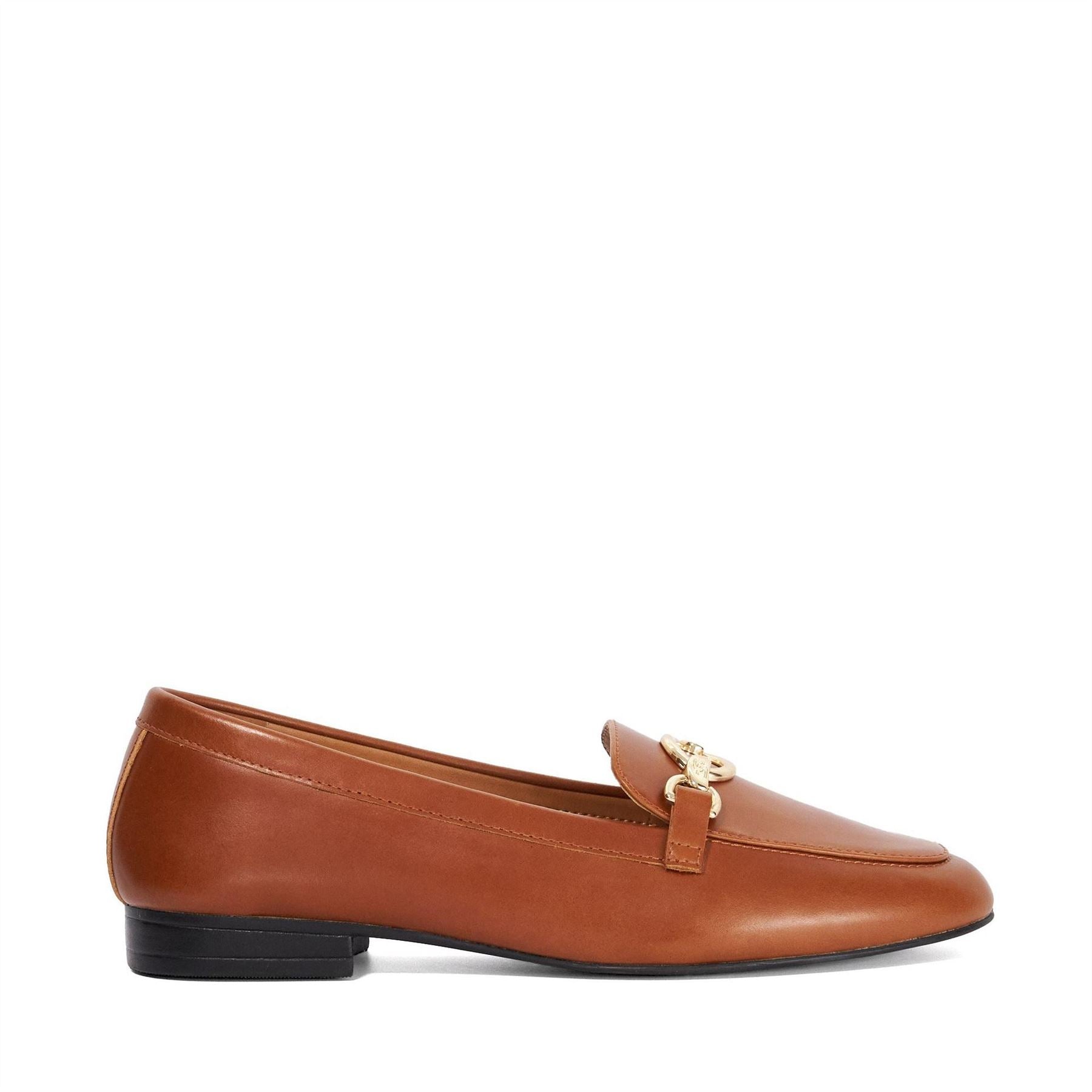 Dune London Gladia Loafer