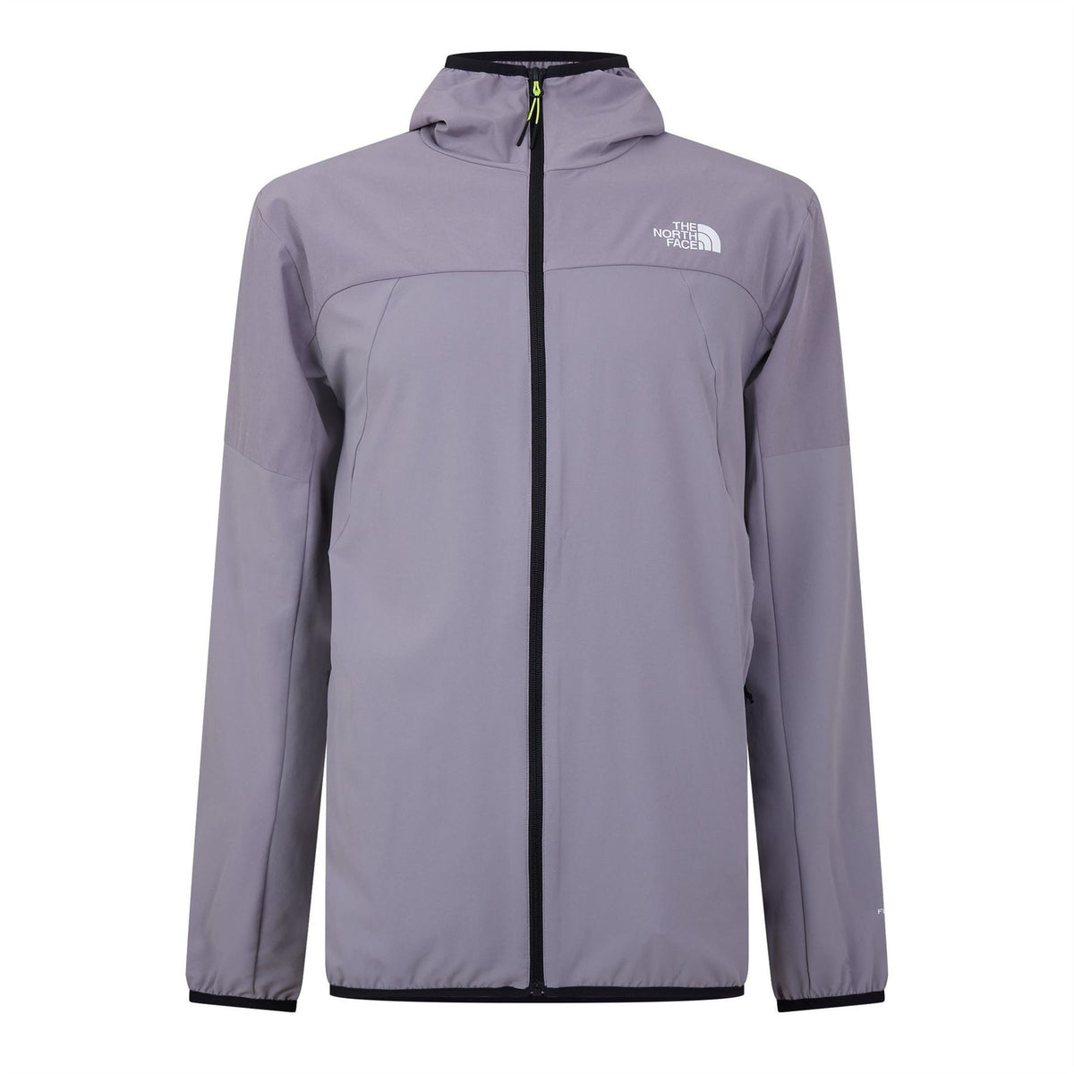 The North Face Ma Ushba Lifestyle Hooded Tracksuit Top