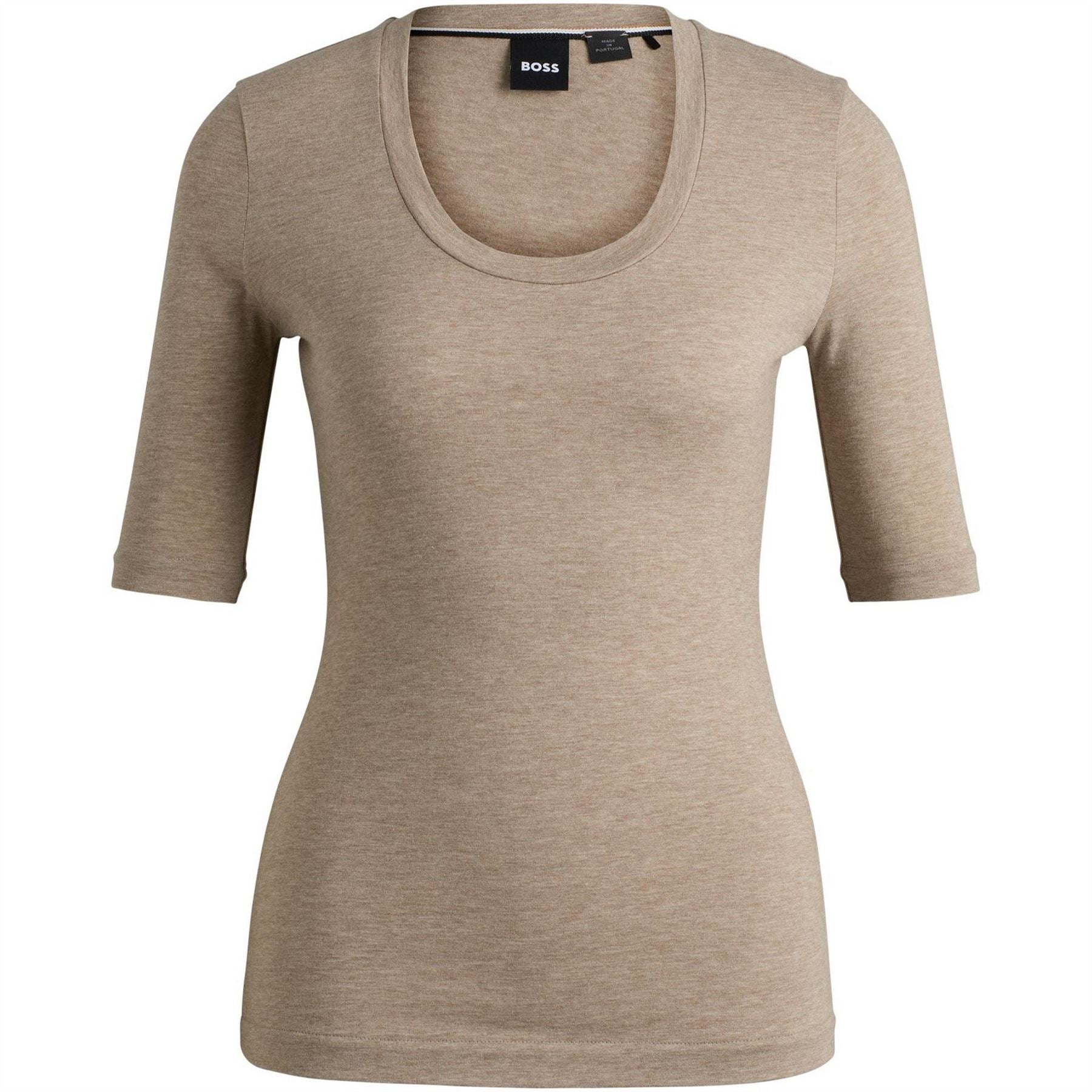 Boss Effilie2 Short Sleeve Polo Shirt