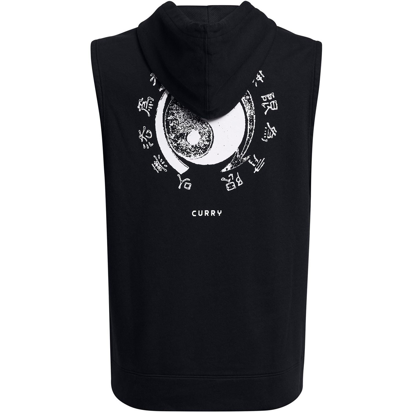 Under Armour C X B Lee Graphic Relaxed Fit Sweatshirt