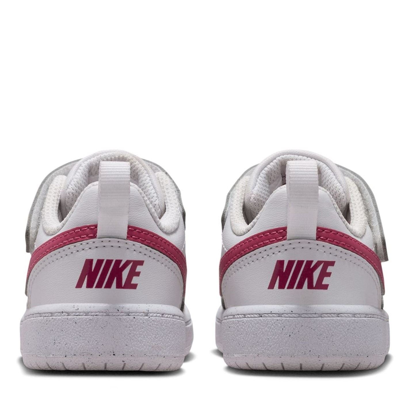 Nike Court Borough Low Recraft Shoes Infants
