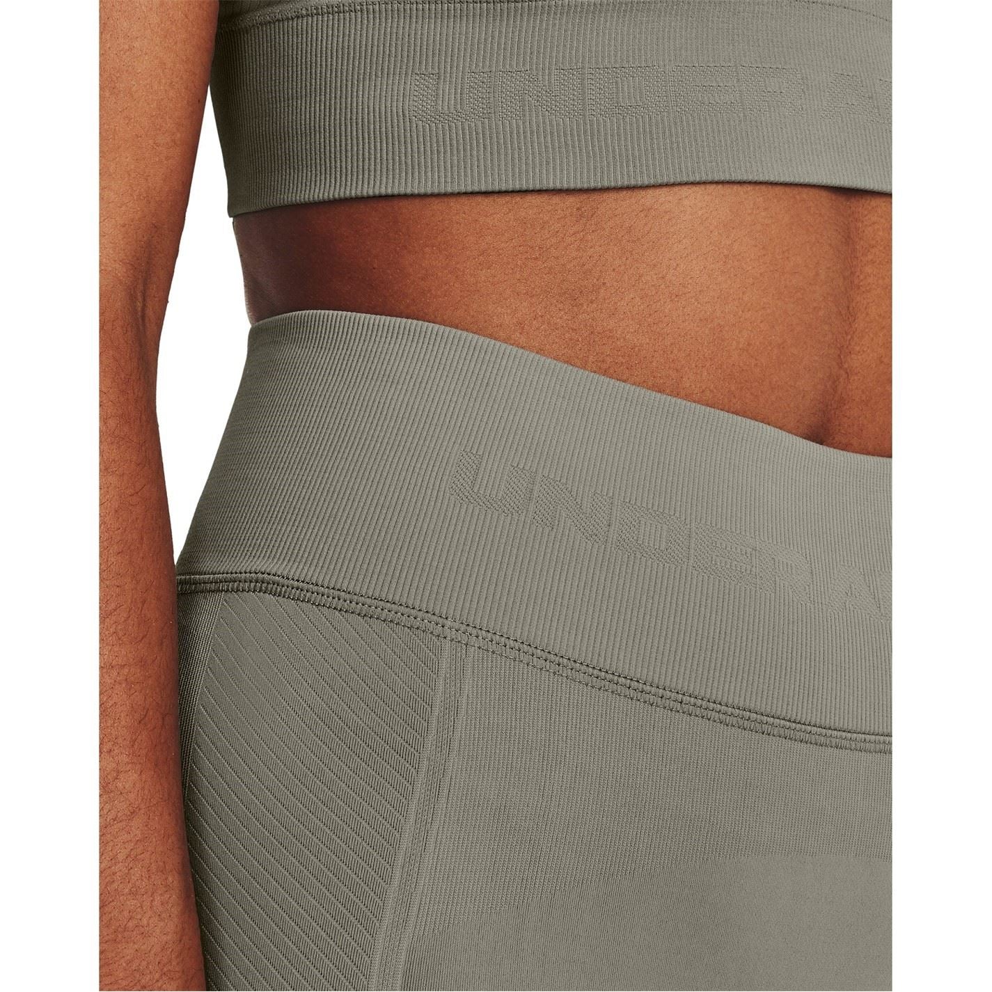 Under Armour Vanish Seamless Running Leggings