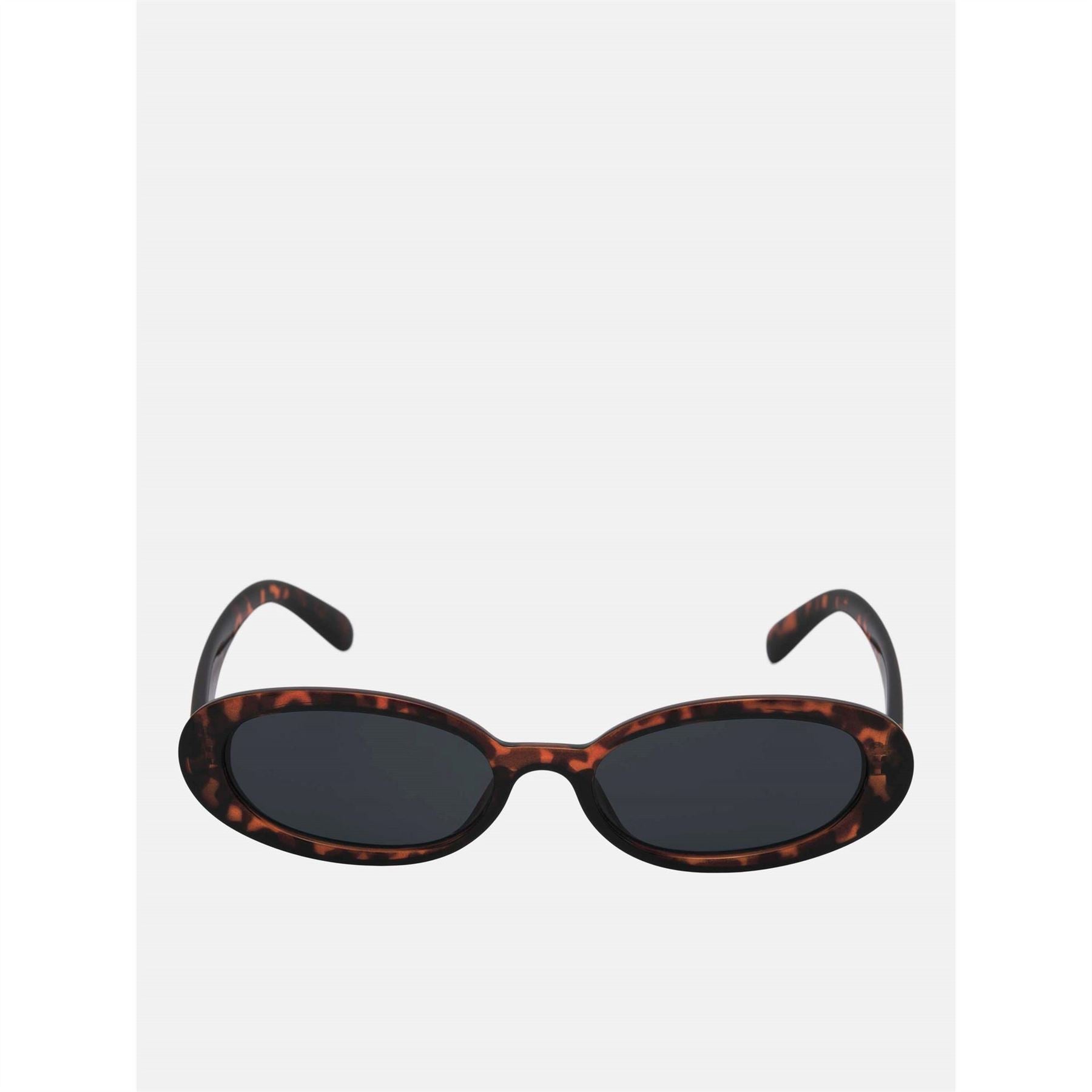 JJXX LD62 Joy Oval Full Rim Sunglasses