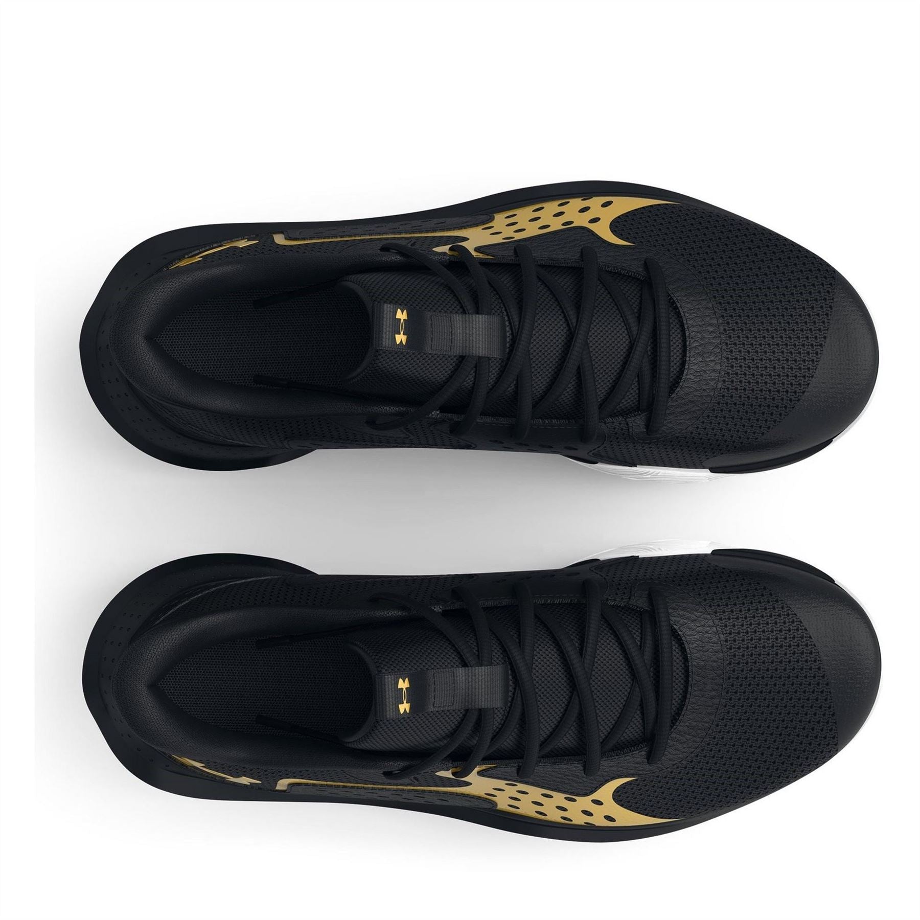 Under Armour Armour Ua Jet 23 Basketball Shoes Unisex