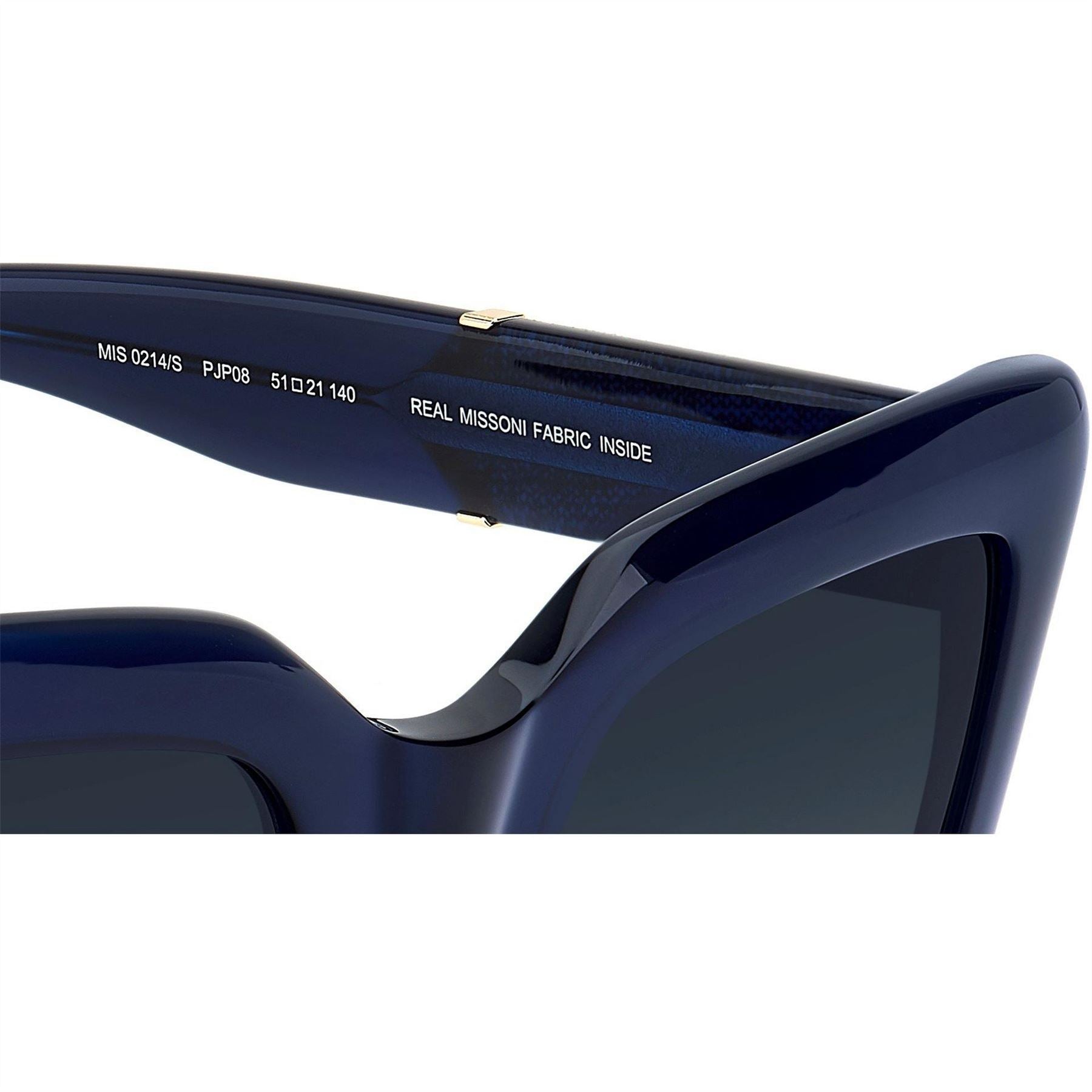 Missoni Cat Eye