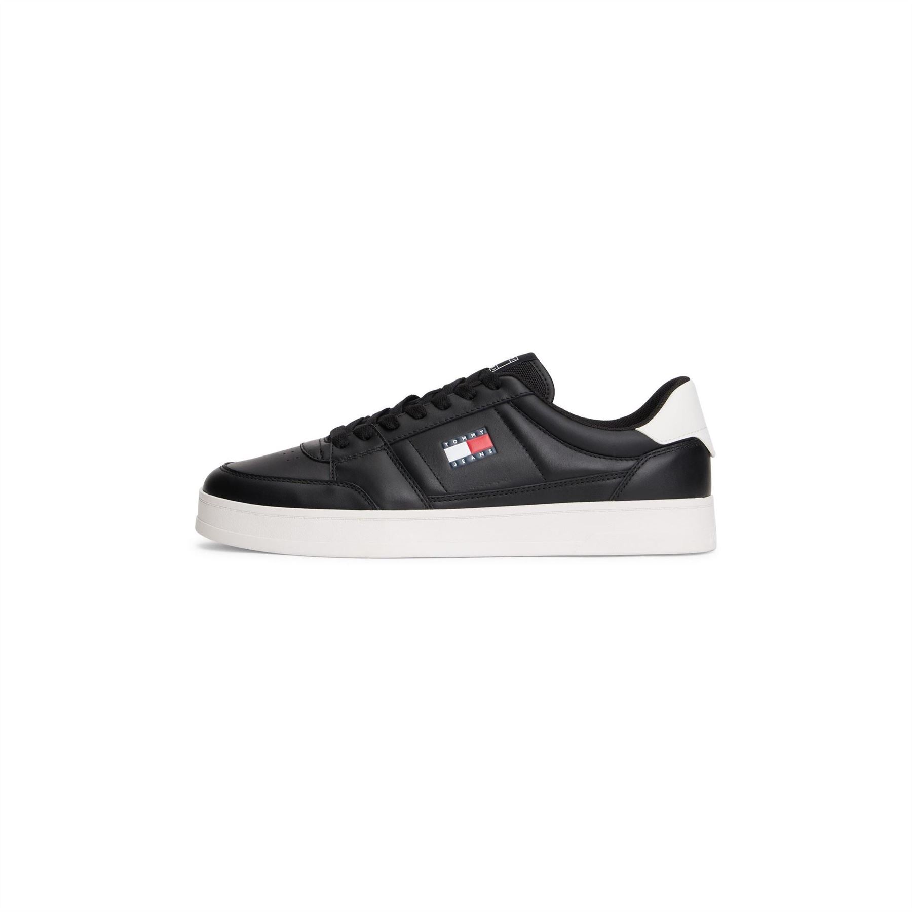 Tommy Jeans Low Top Trainers