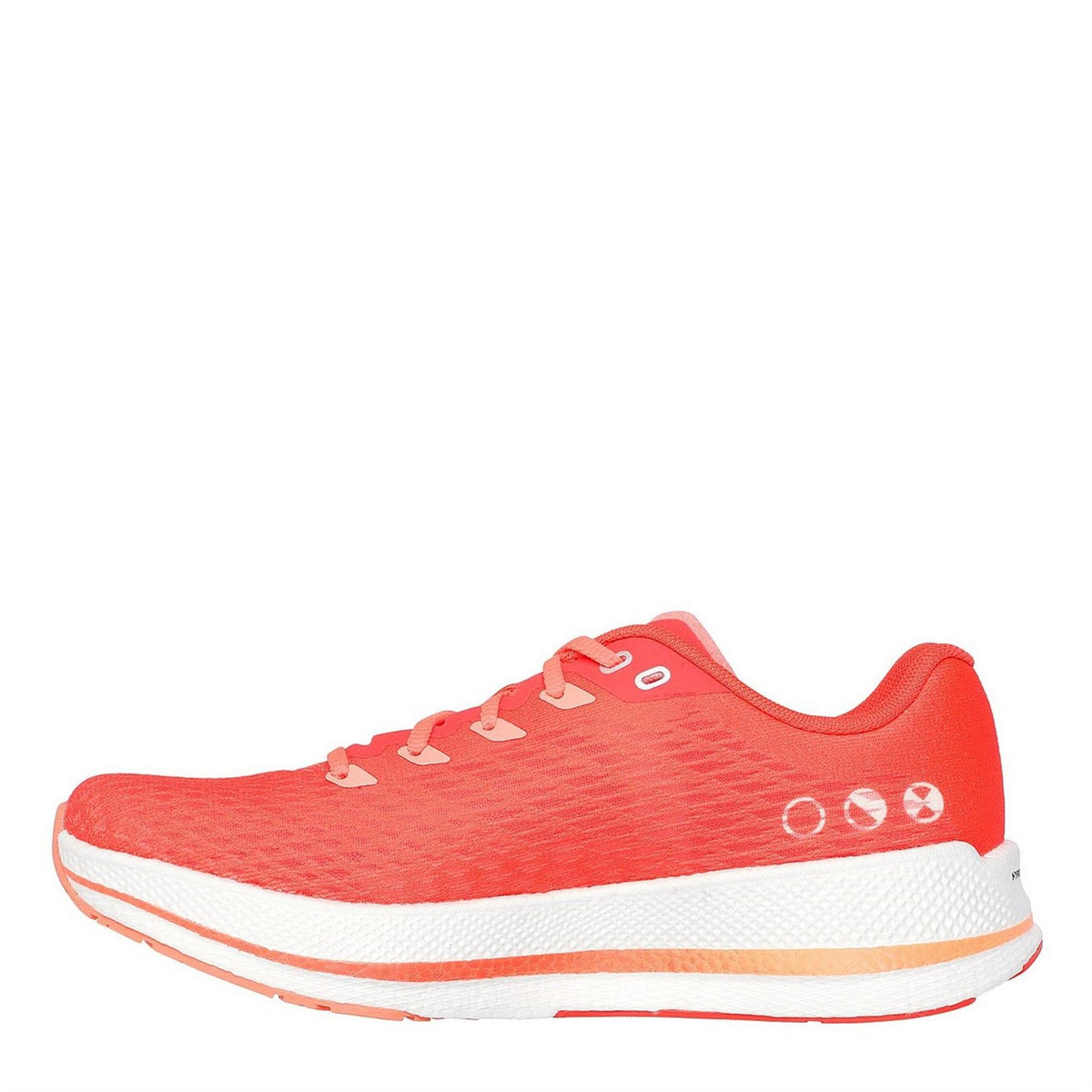 Skechers Go Run Razor 5 Lace-Up Low Top Sneakers