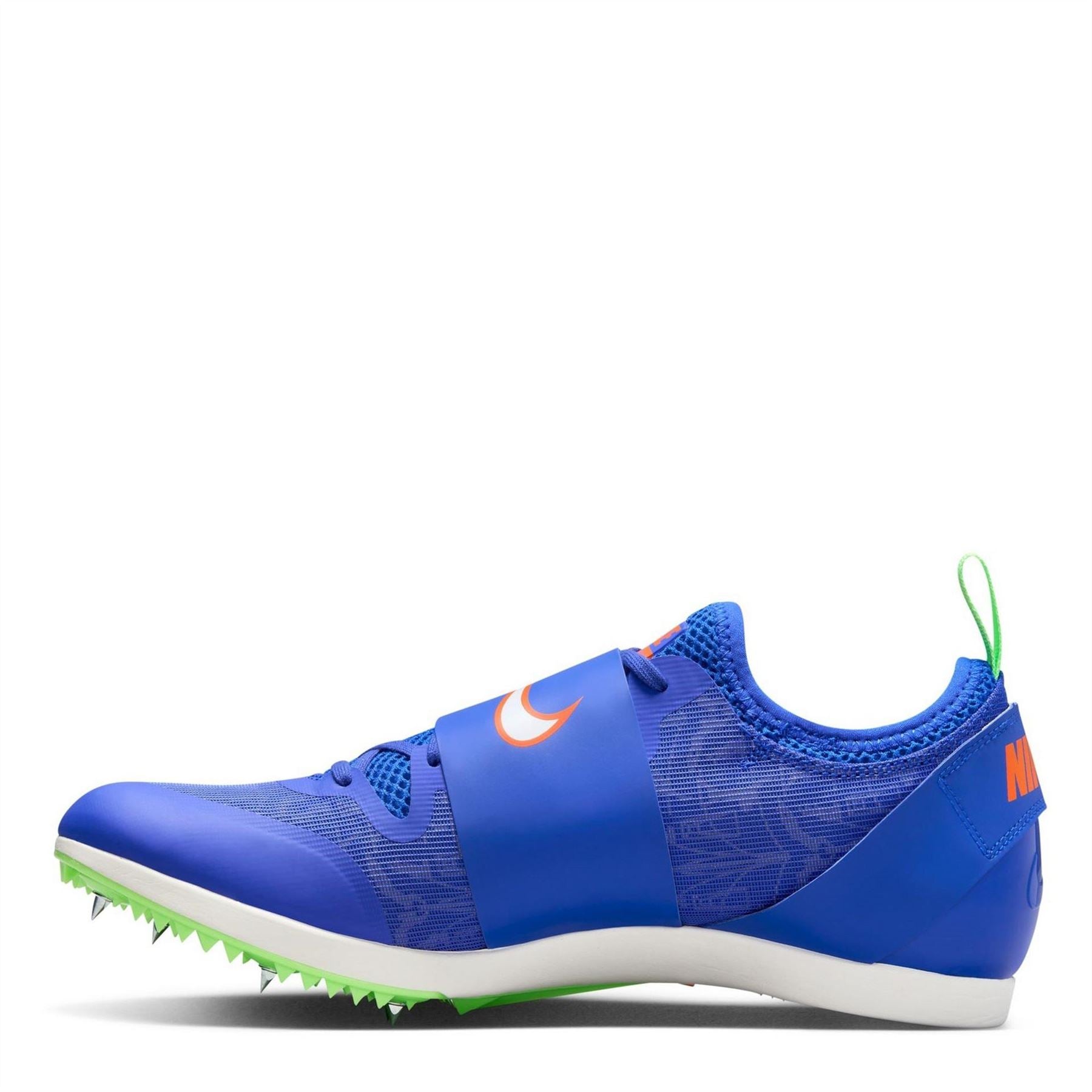 Nike Vault Elite Jumping Spike Shoes Juniors