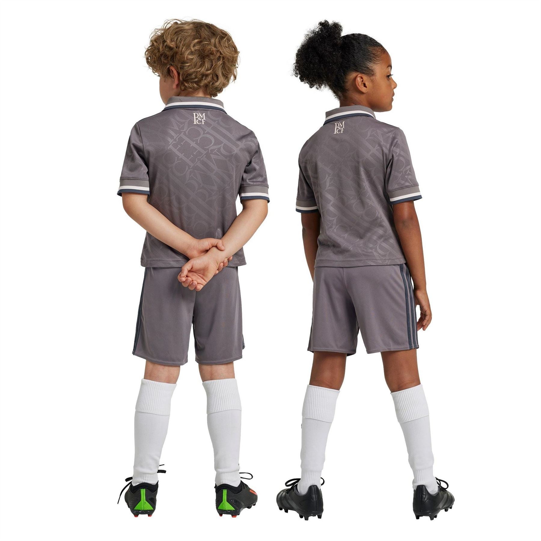 adidas 3 Mini Kit Unisex Kids