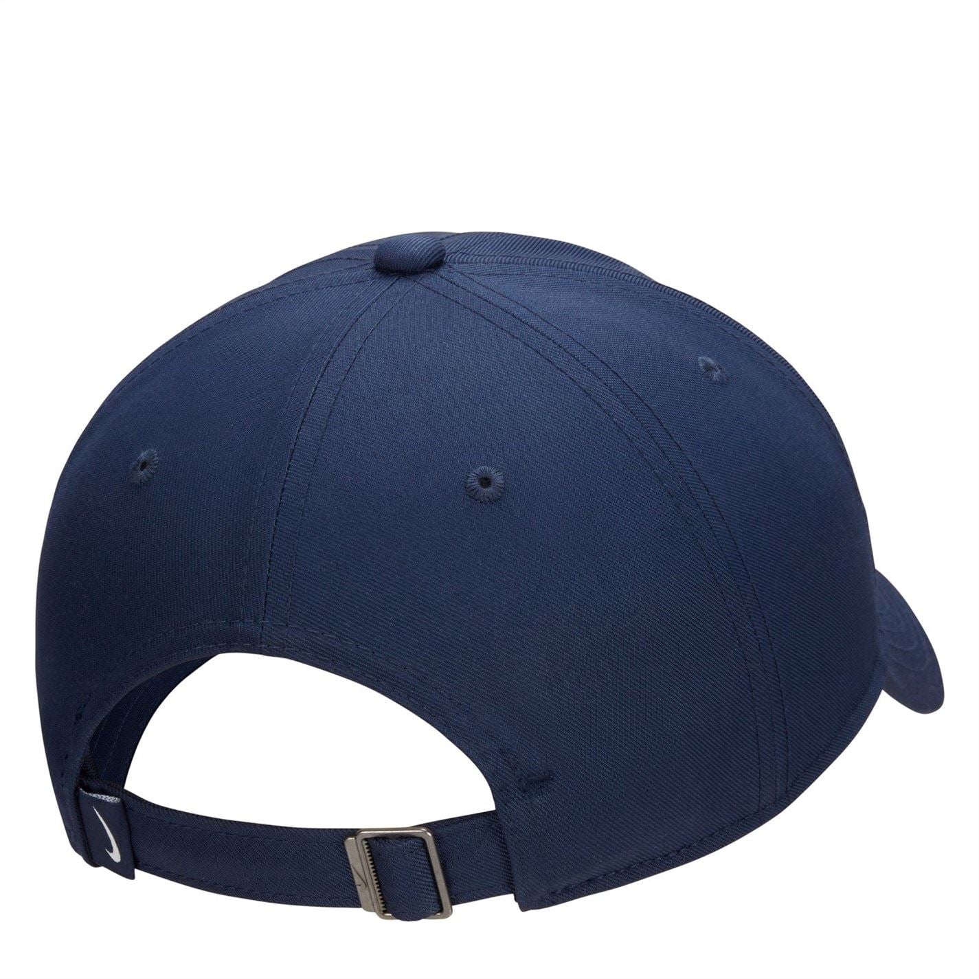 Nike Club Unstructured Swoosh Cap Adults