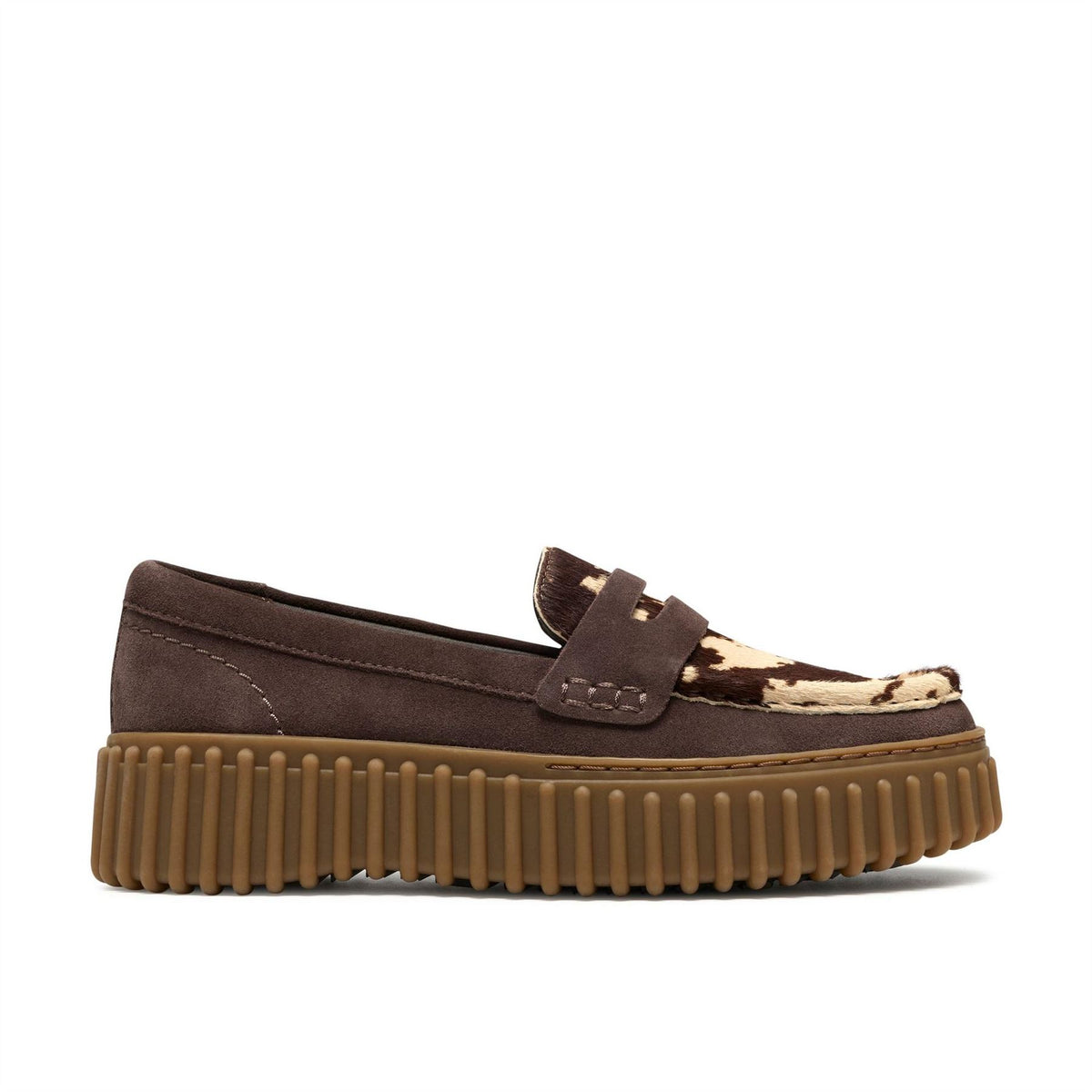 Clarks Torhill Penny Ld64