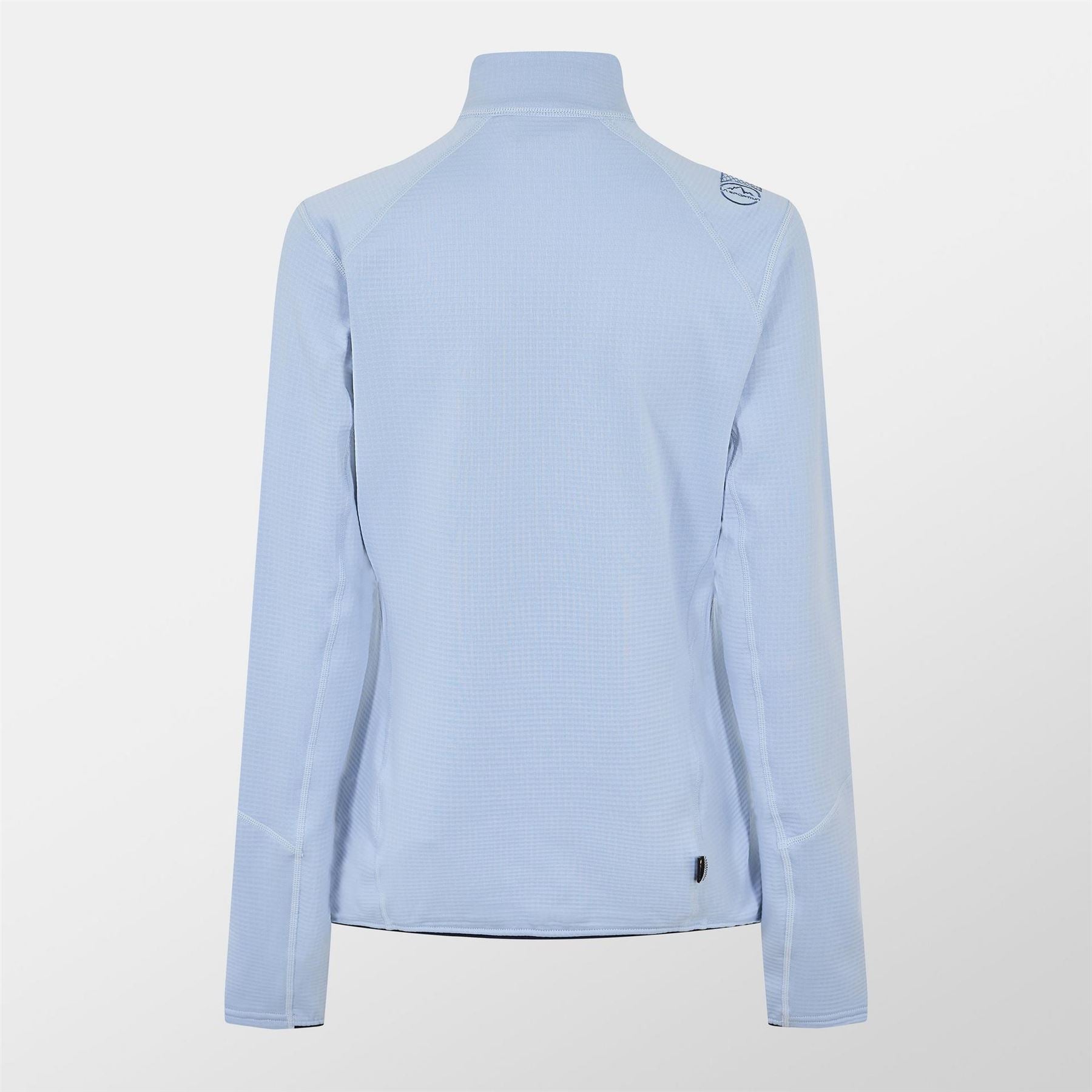 La Sportiva Chill High Neck Fleece Jacket