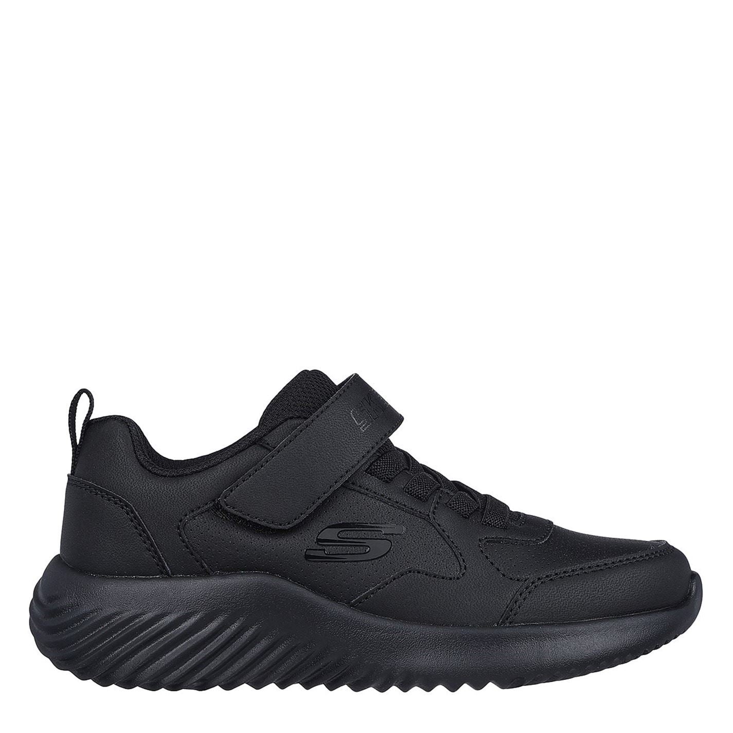 Skechers Bounder Runners Boys Low Top Sneakers