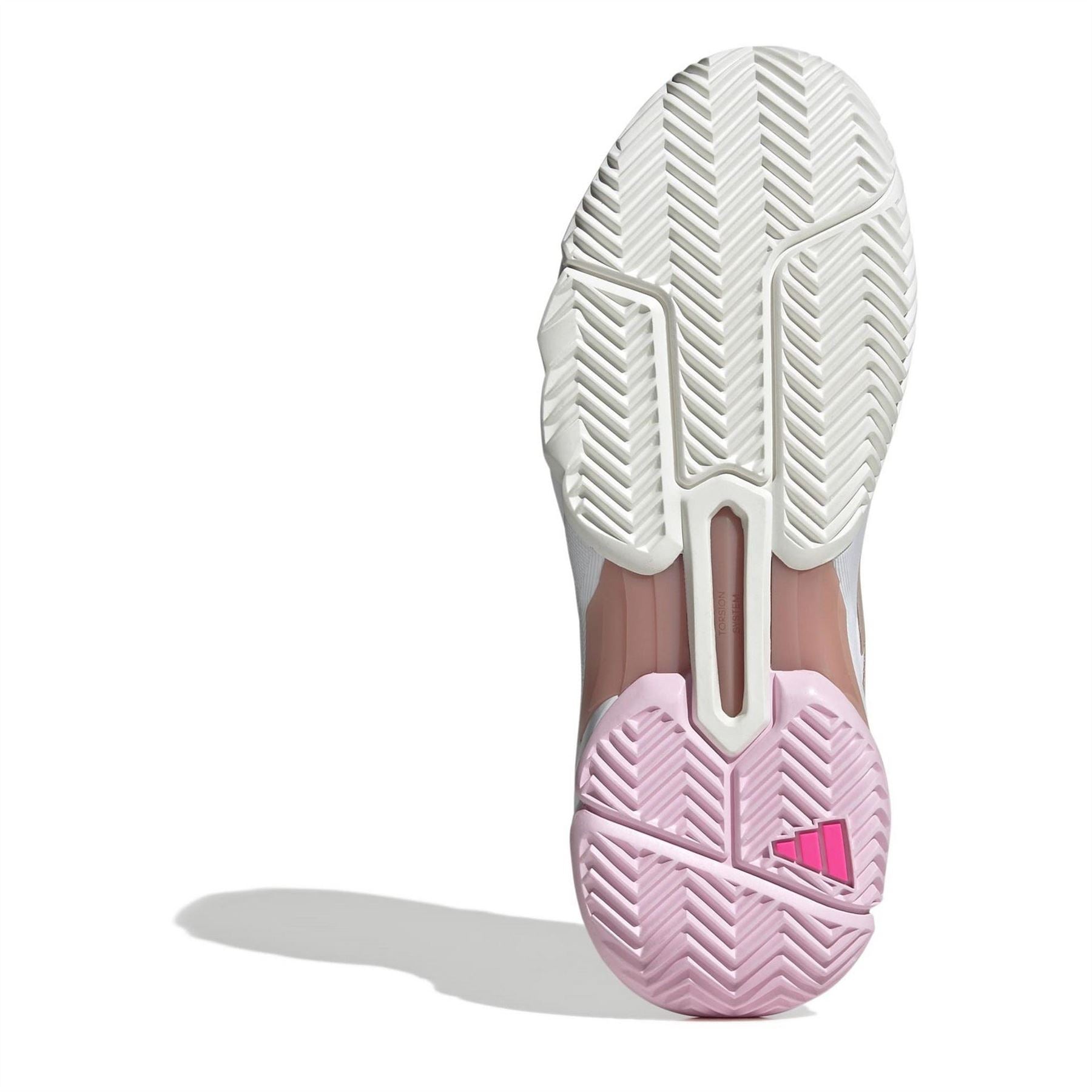 adidas Courtj Cntrl3 Ld63