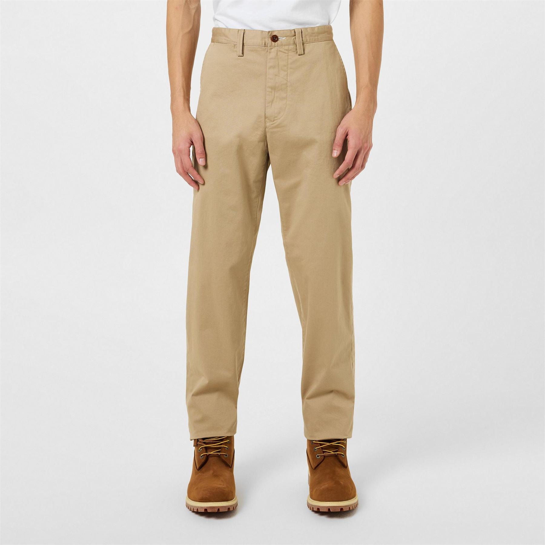 Gant Fit Twill Chinos