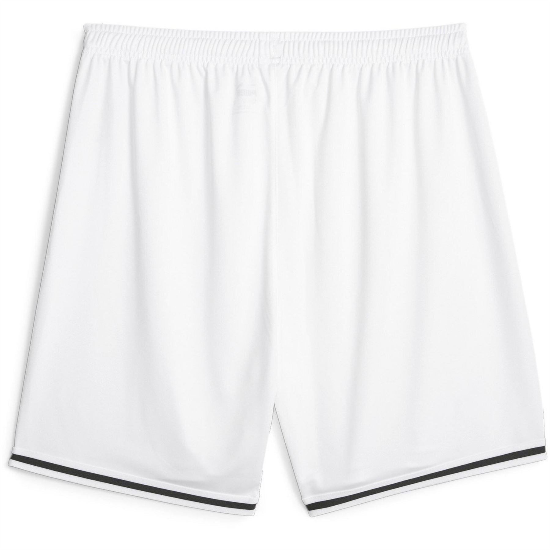 Puma Hoops Team Game Basketball Shorts