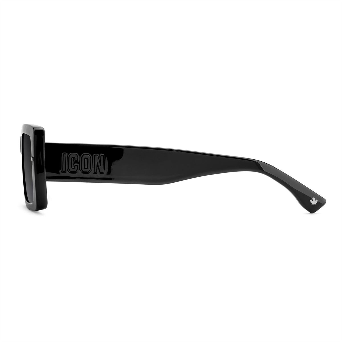 DSquared2 Rectangular Sun Square Sunglasses
